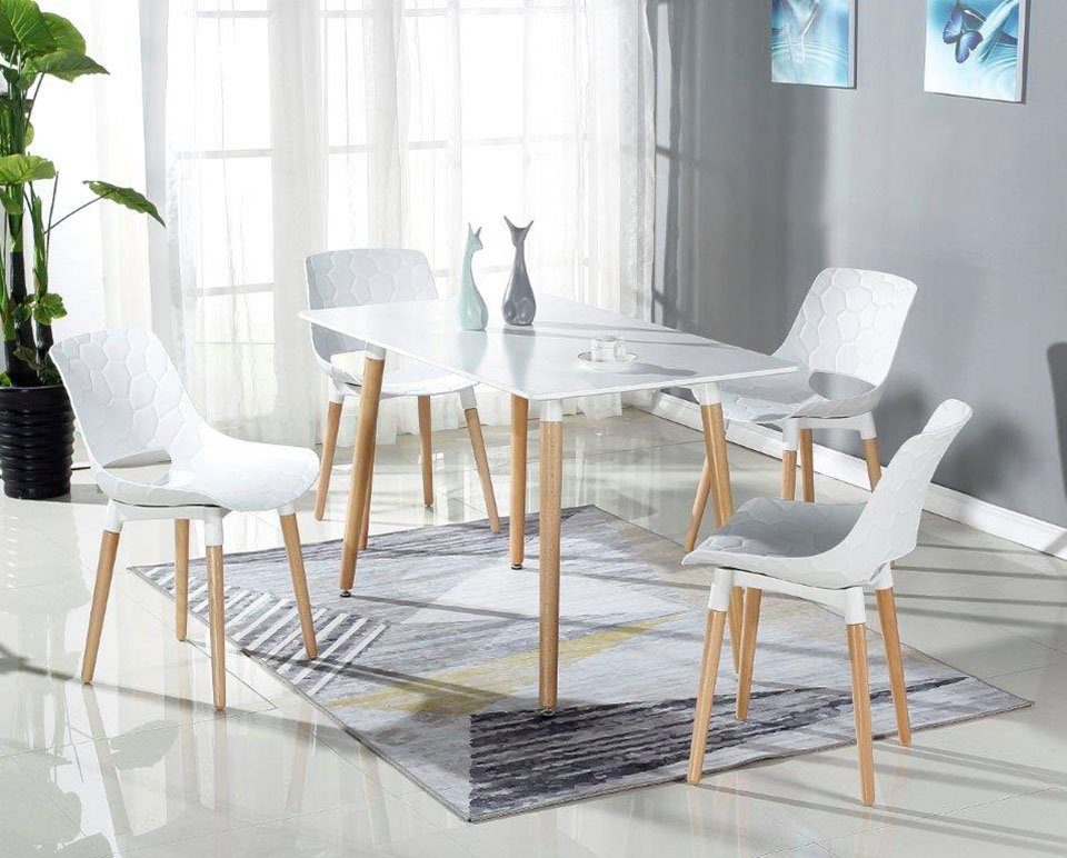 Paroli Eettafel