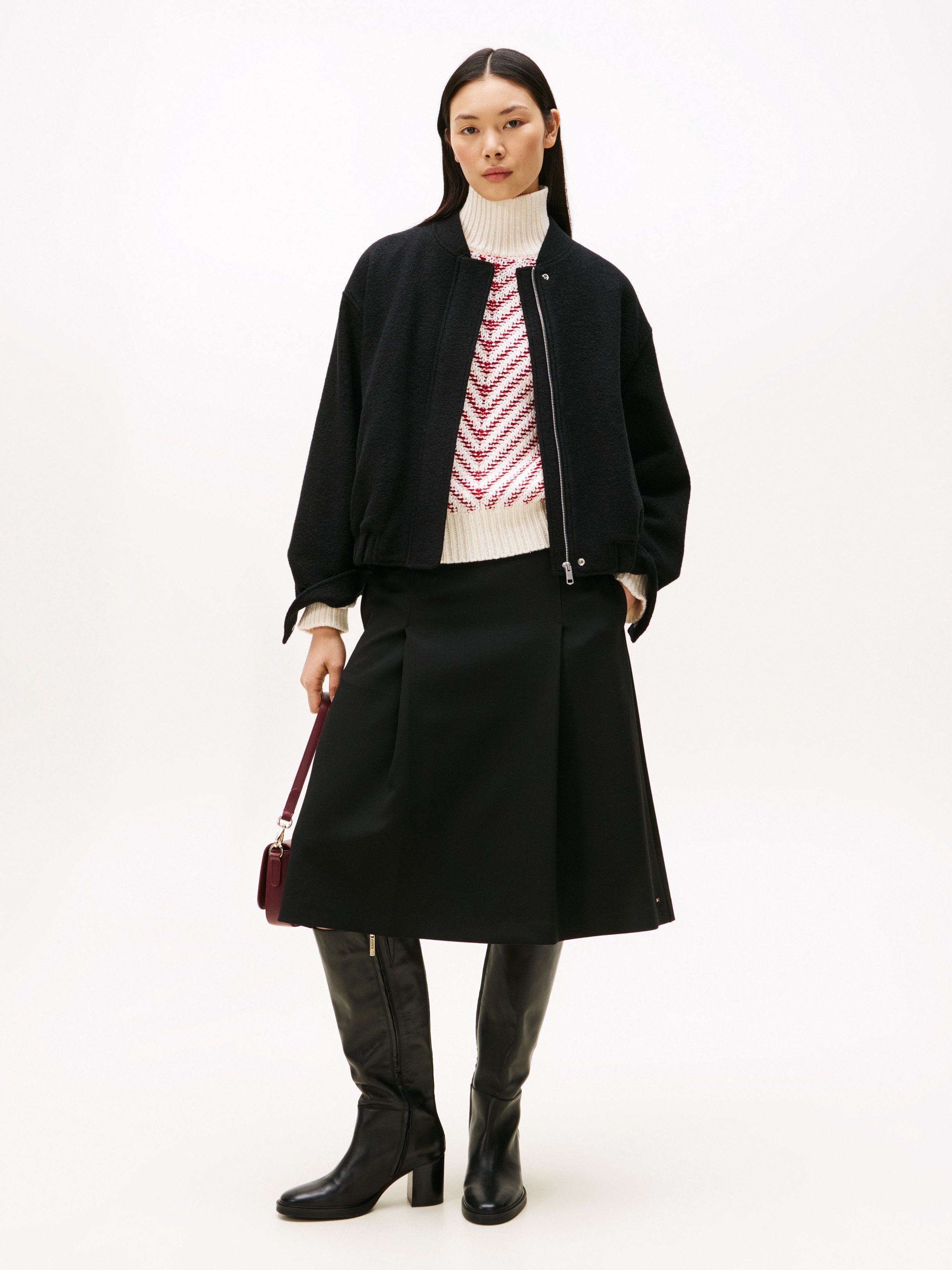 Tommy Hilfiger Bomberjack