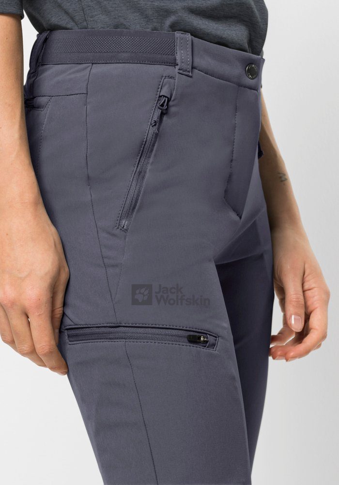Jack Wolfskin Functionele broek GEIGELSTEIN PANTS W