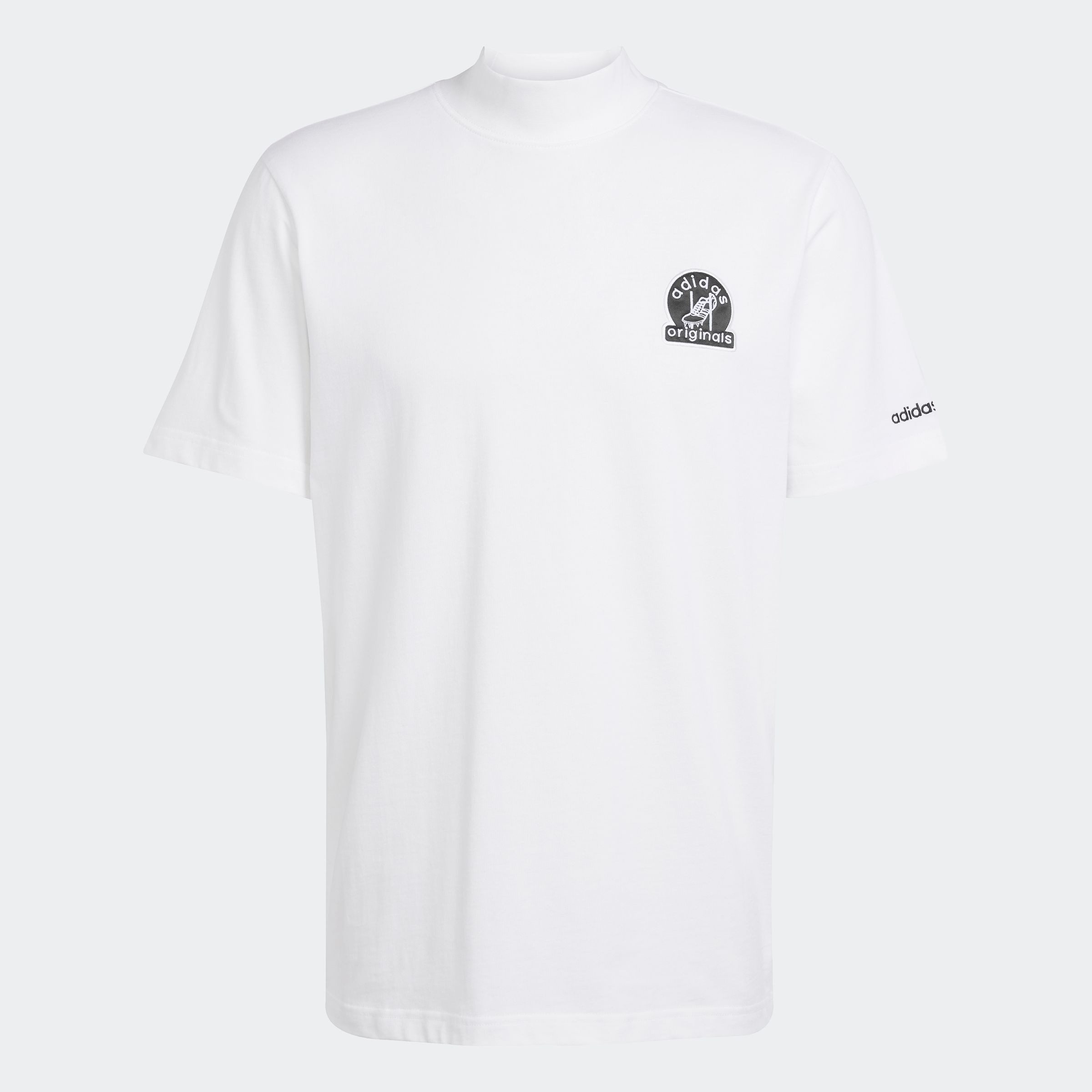 adidas Originals T-shirt GRFX TEE