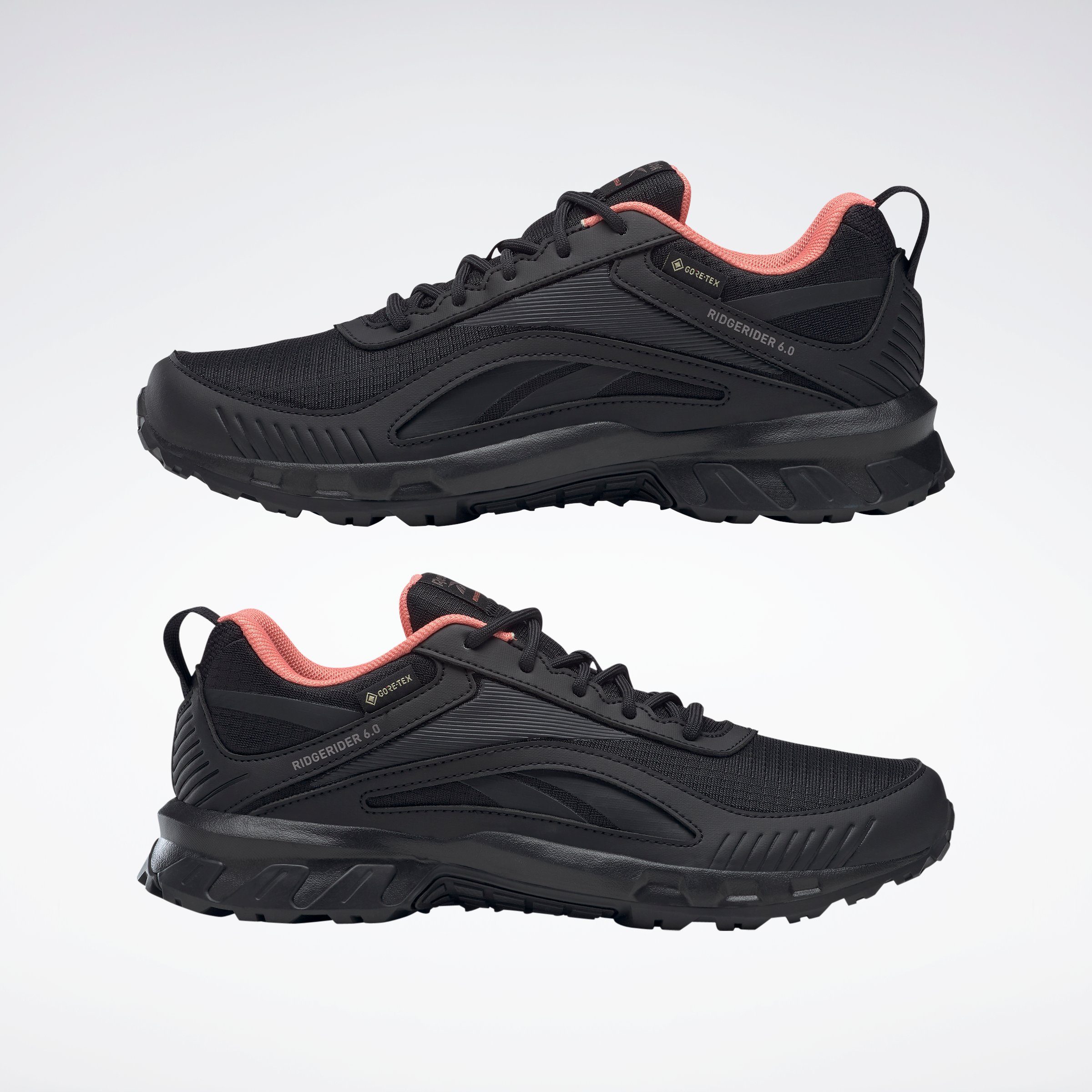 Reebok Wandelschoenen RIDGERIDER 6 Gore-Tex W