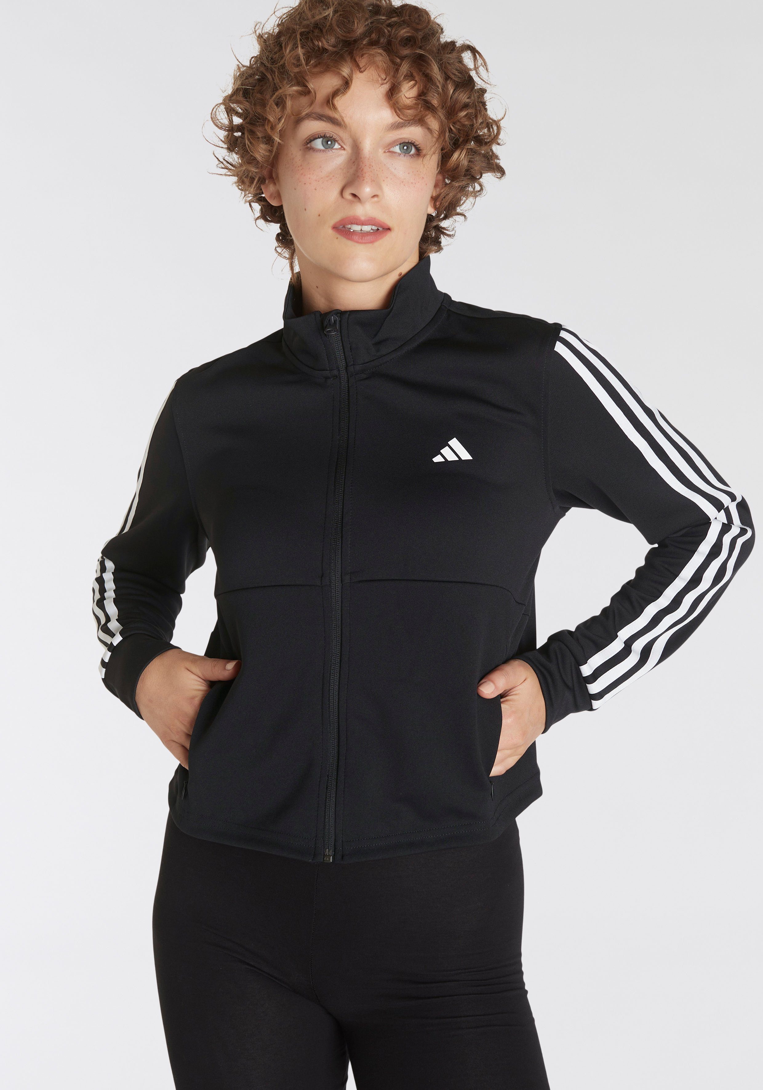 adidas Performance Trainingsjack TR-ES 3S TJ