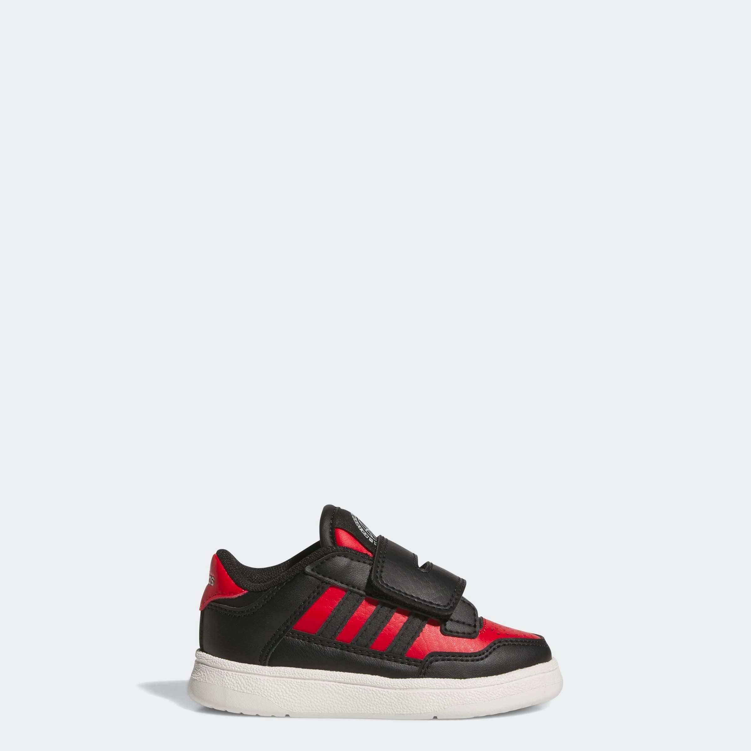 adidas Sportswear Klittenbandschoenen RAPID COURT KIDS