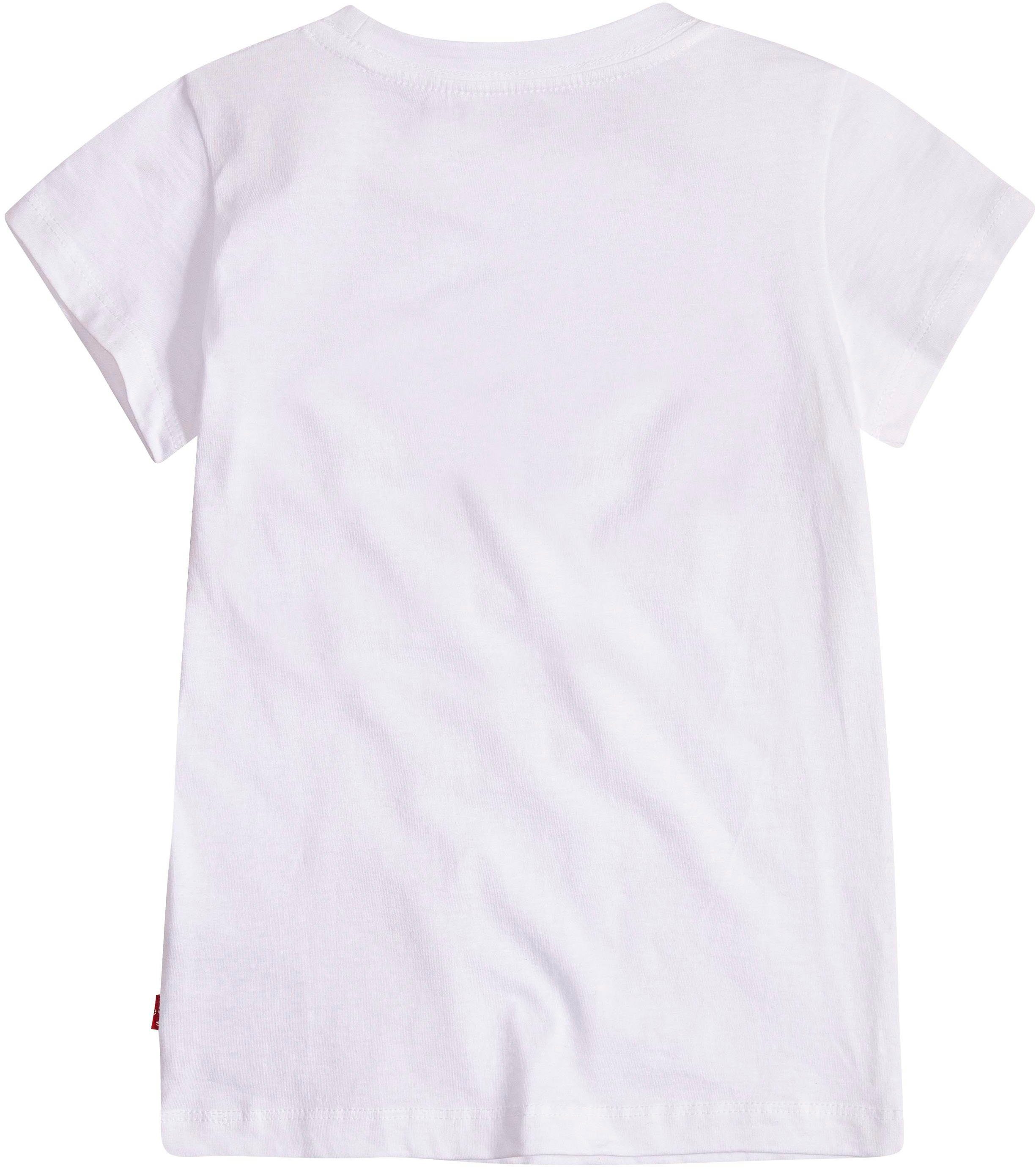 Levi's Kidswear T-shirt for girls