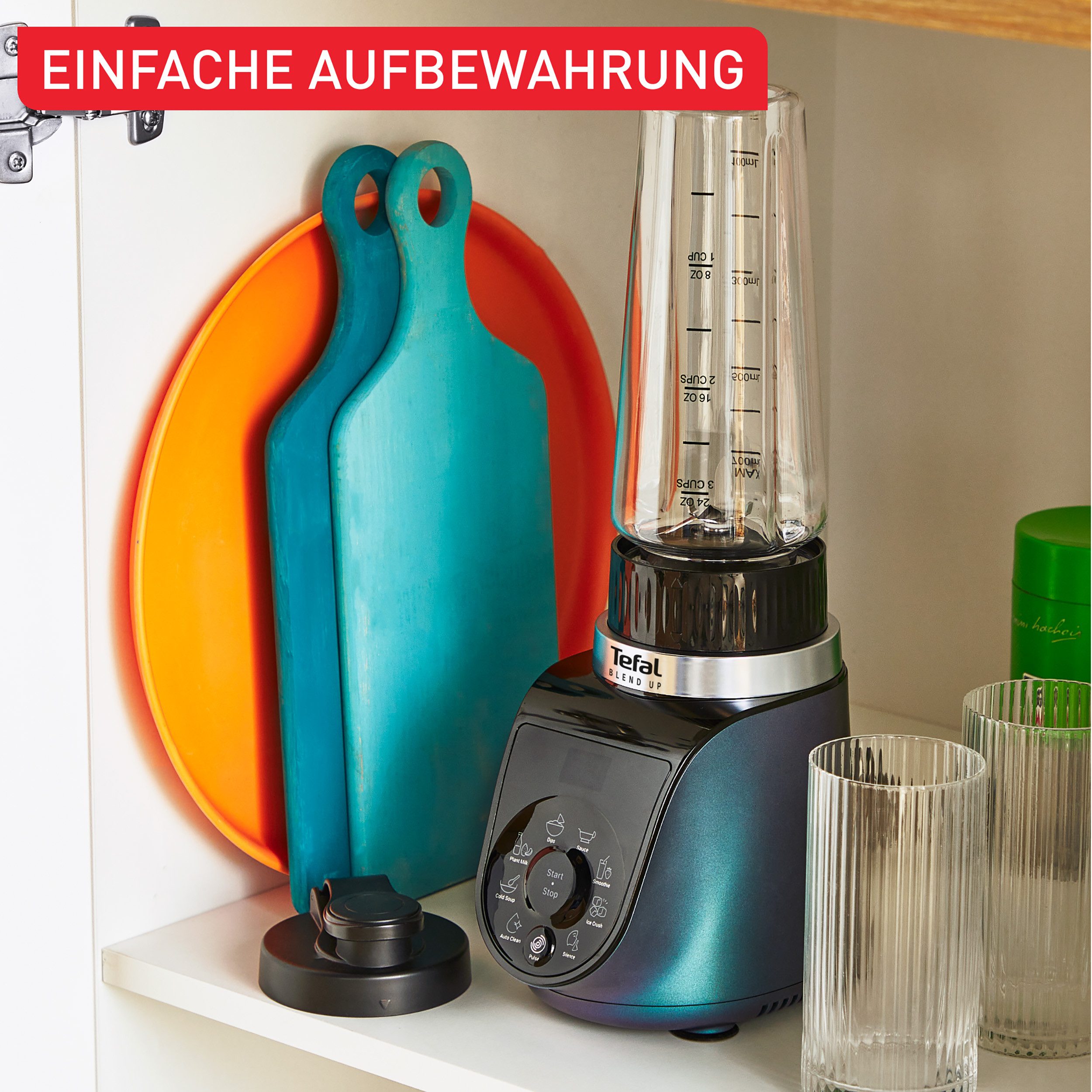 Tefal Blender BL19H4 Blend Up