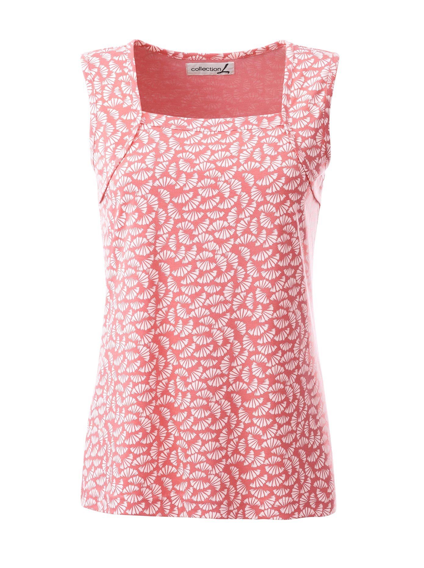 Casual Looks Tanktop