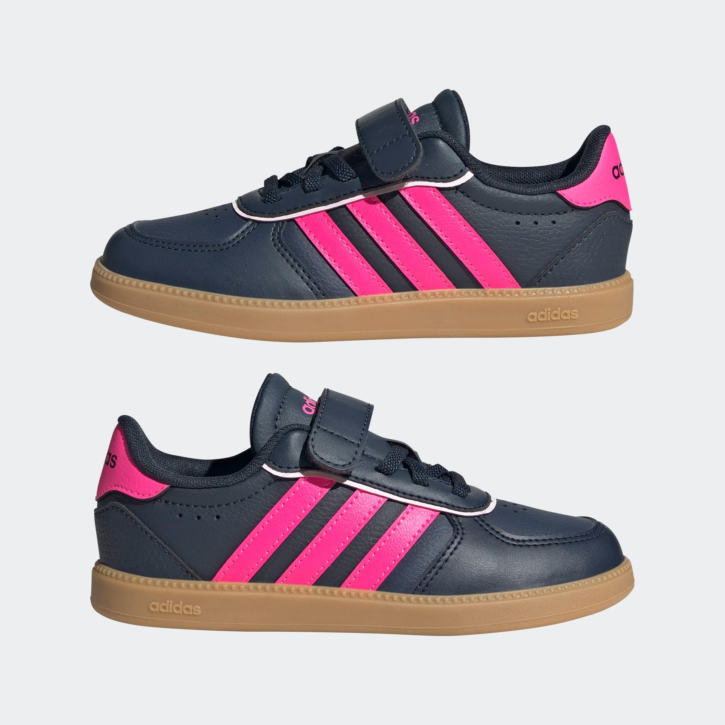 adidas Sportswear Sneakers BREAKNET SLEEK KIDS