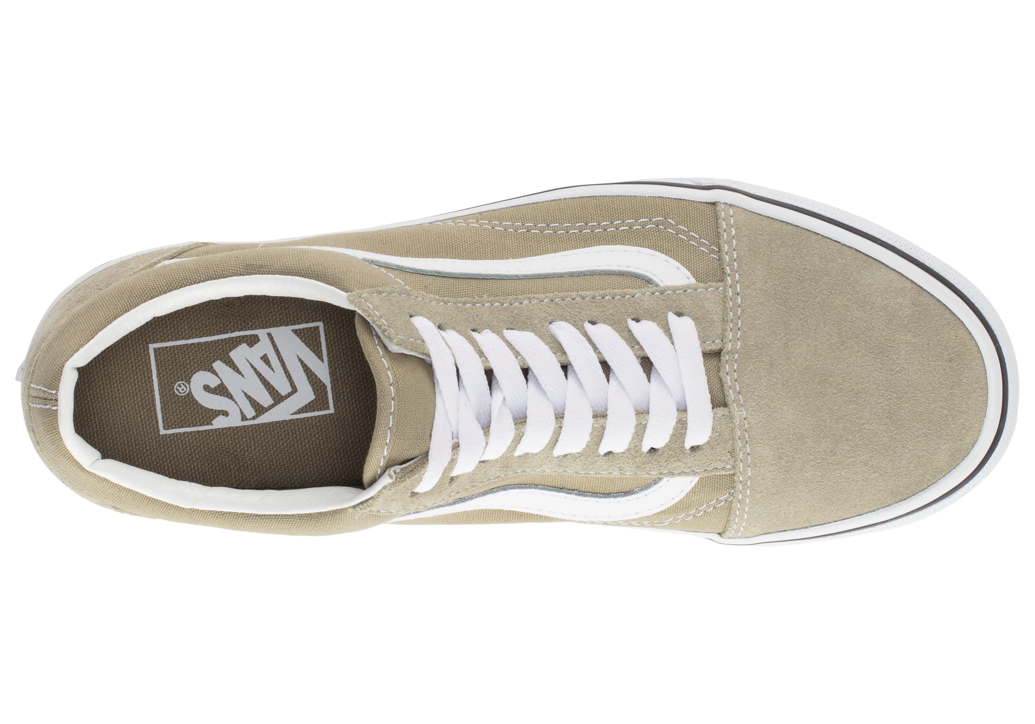 Vans Sneakers Old Skool Stackform