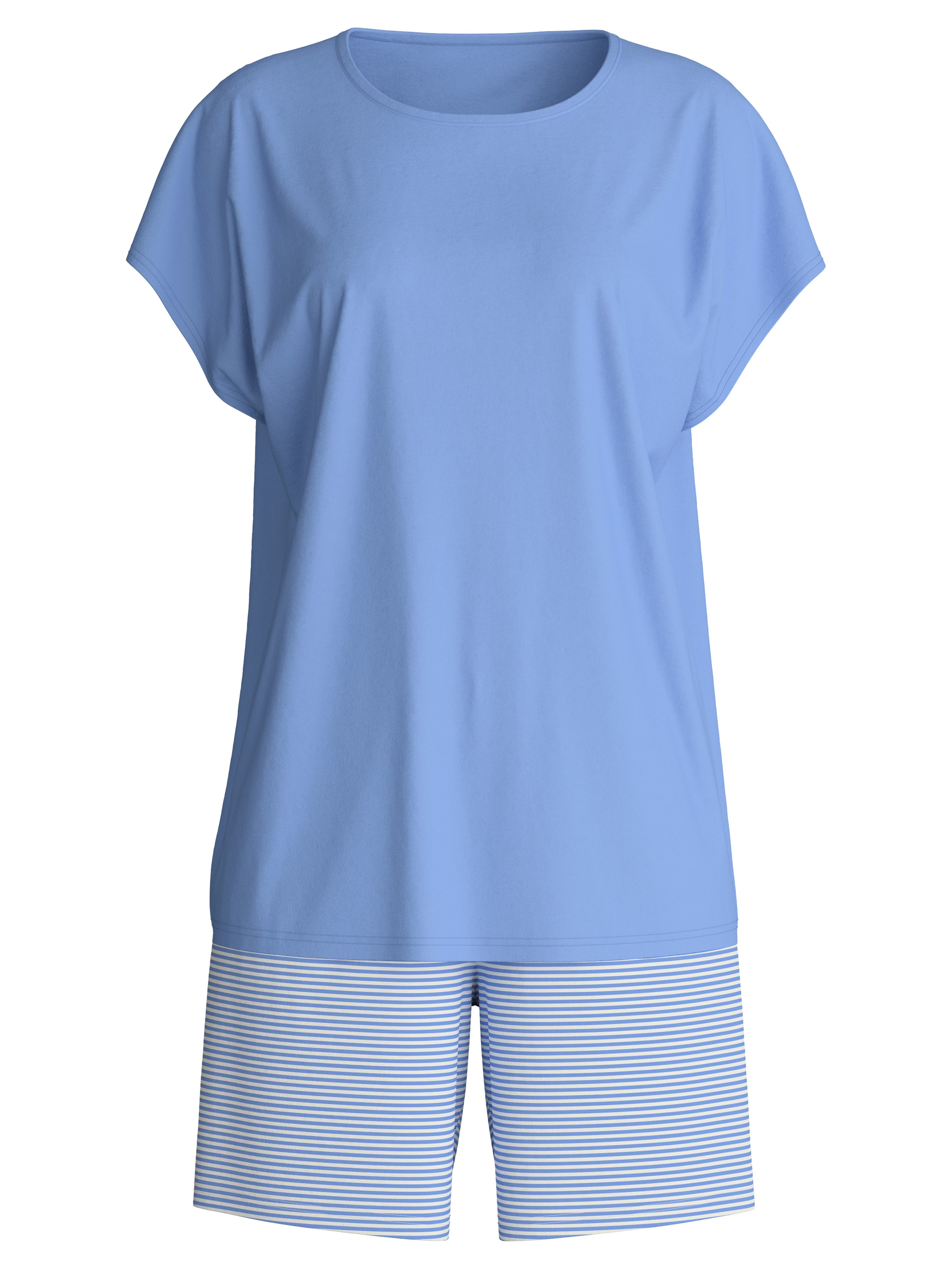 CALIDA Shortama Lovely Night (2-delig)