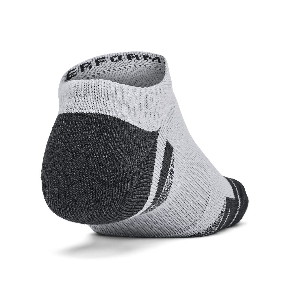Under Armour® Sneakersokken (6 paar)