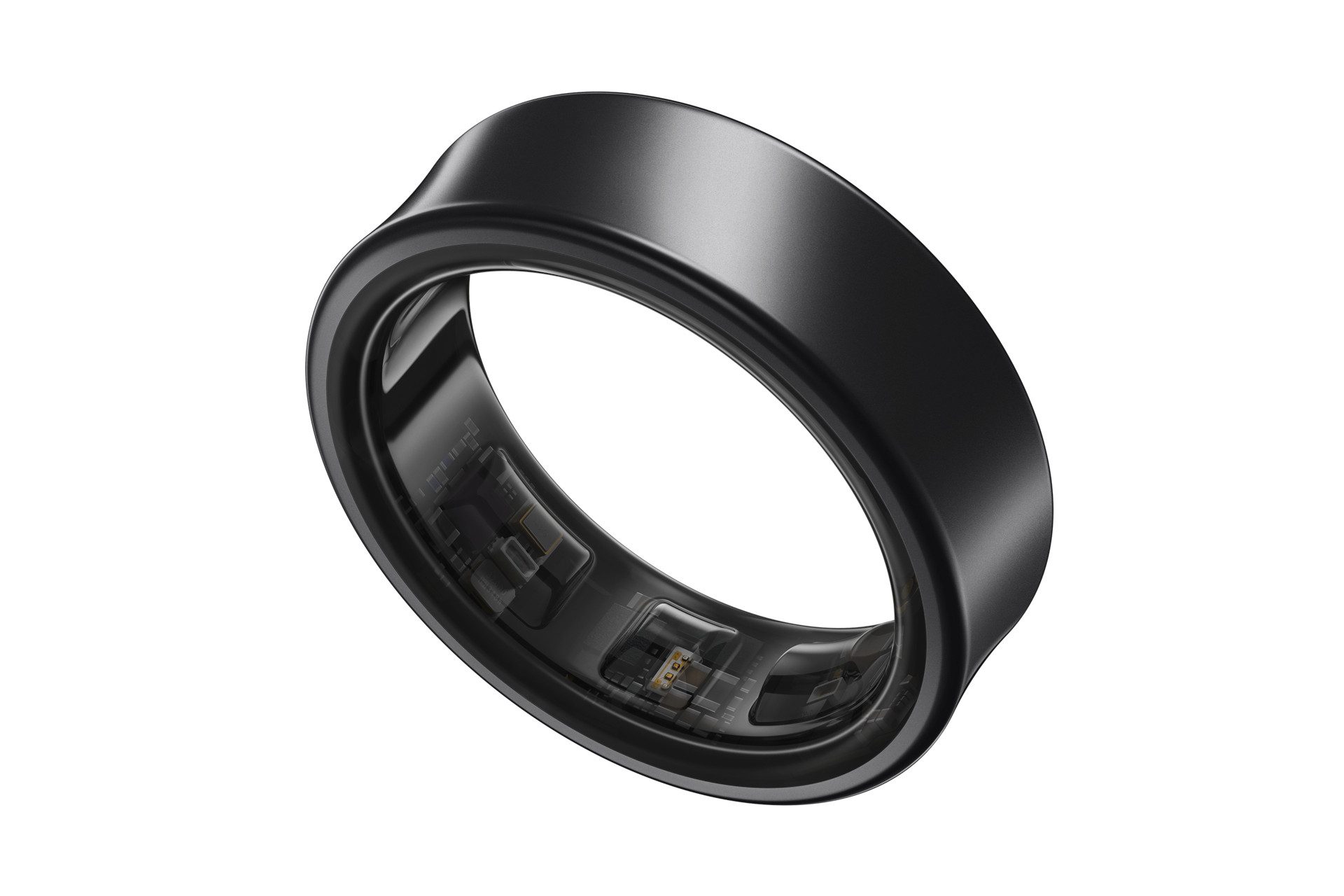 Samsung Fitness-tracker Galaxy ring maat 15