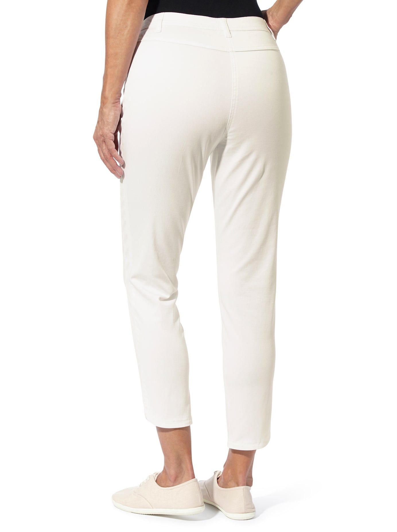 Classic Basics 7/8 jeans (1-delig)