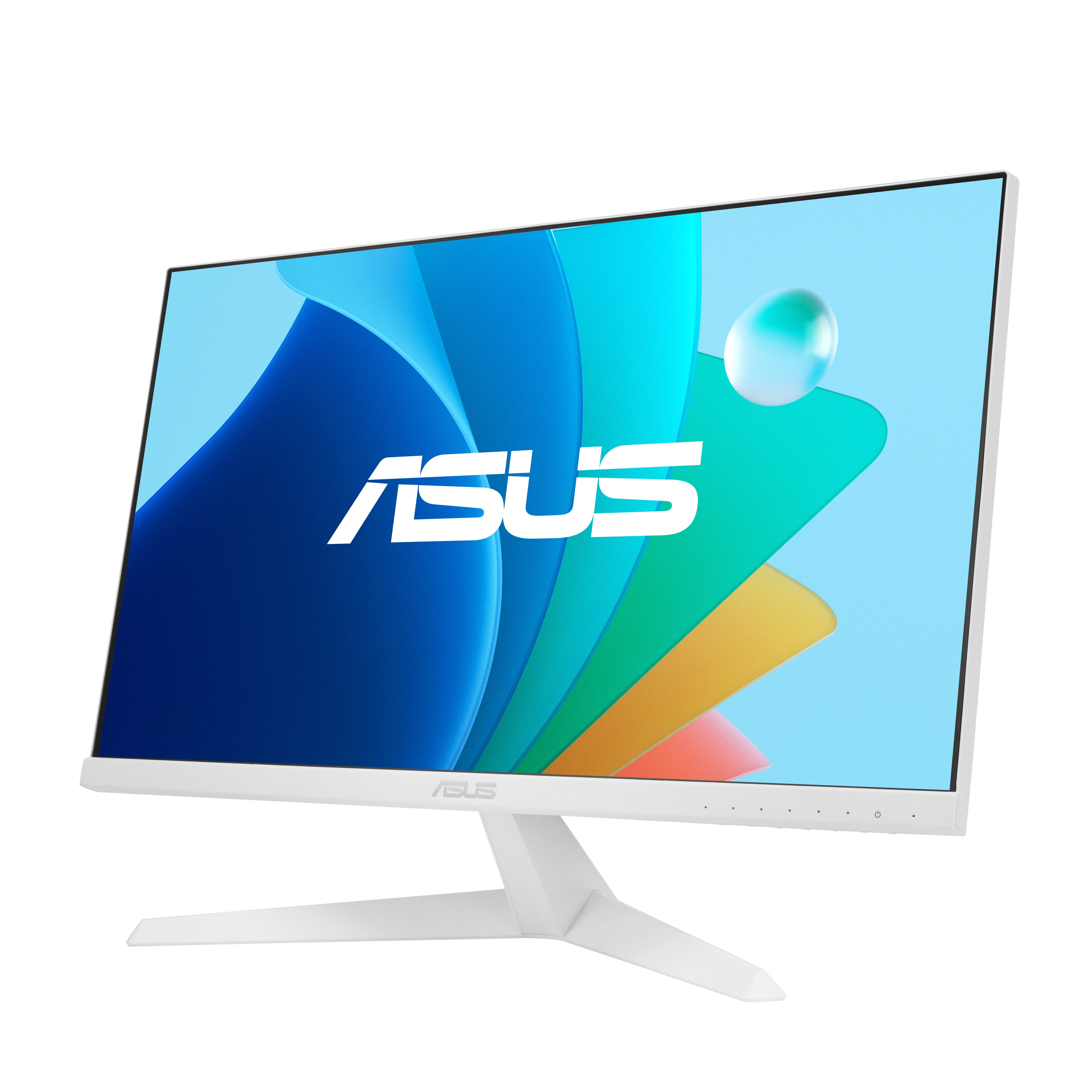 Asus Lcd-monitor VY249HF-W, 60,5 cm / 23,8", Full HD
