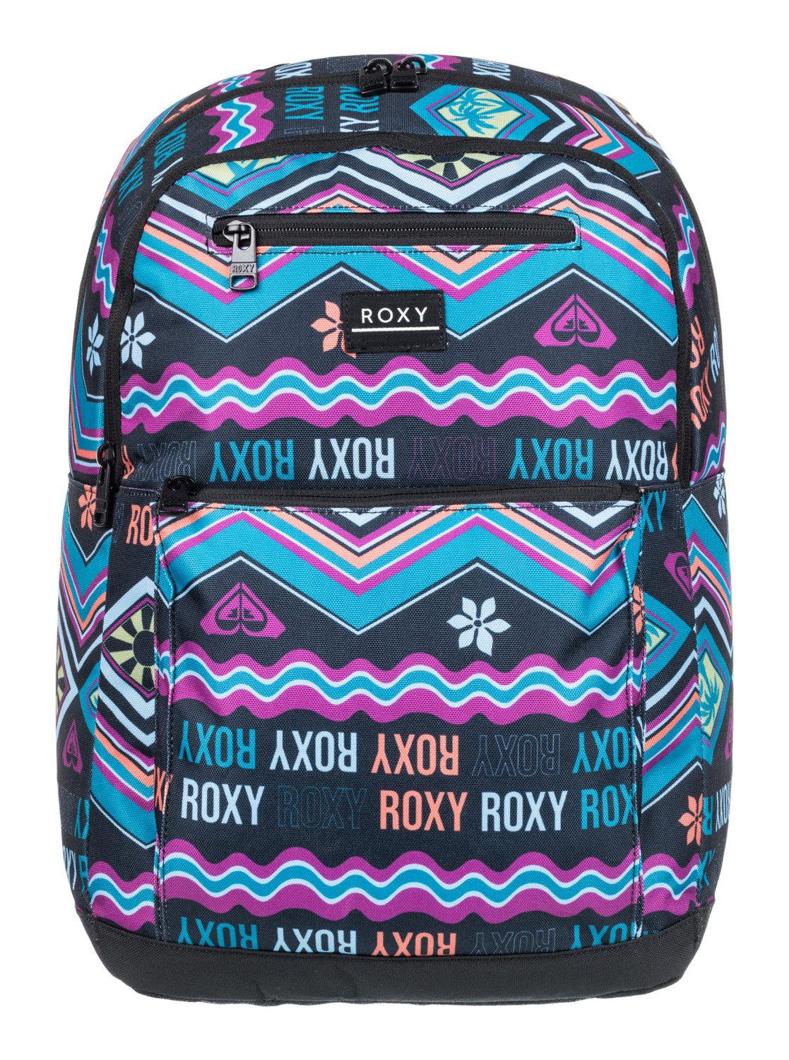 Roxy Rugzak Here You Are Printed 24L