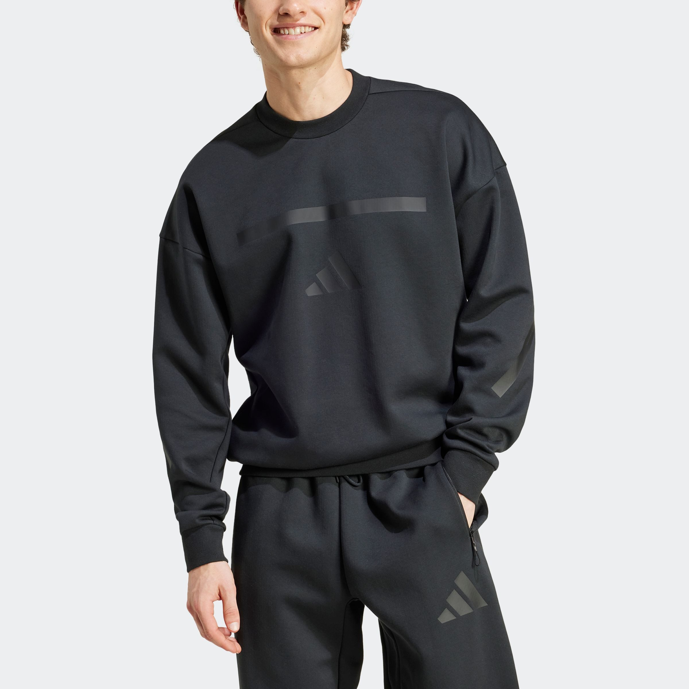 adidas Sportswear Sweatshirt M Z.N.E. CRW