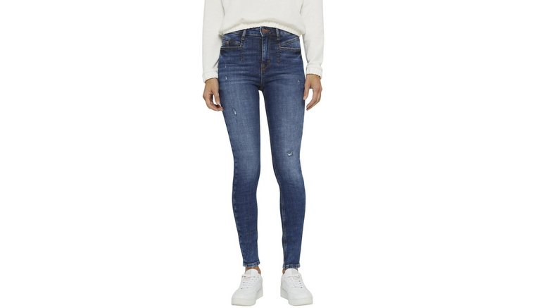 edc by Esprit Skinny fit jeans
