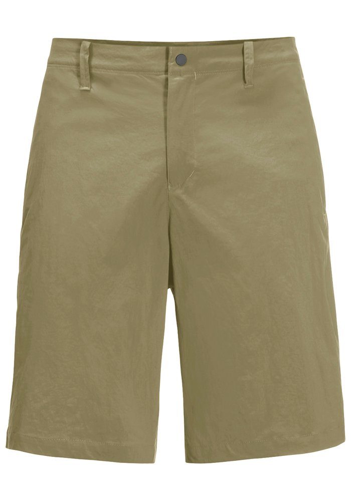 Jack Wolfskin Short DESERT SHORTS M