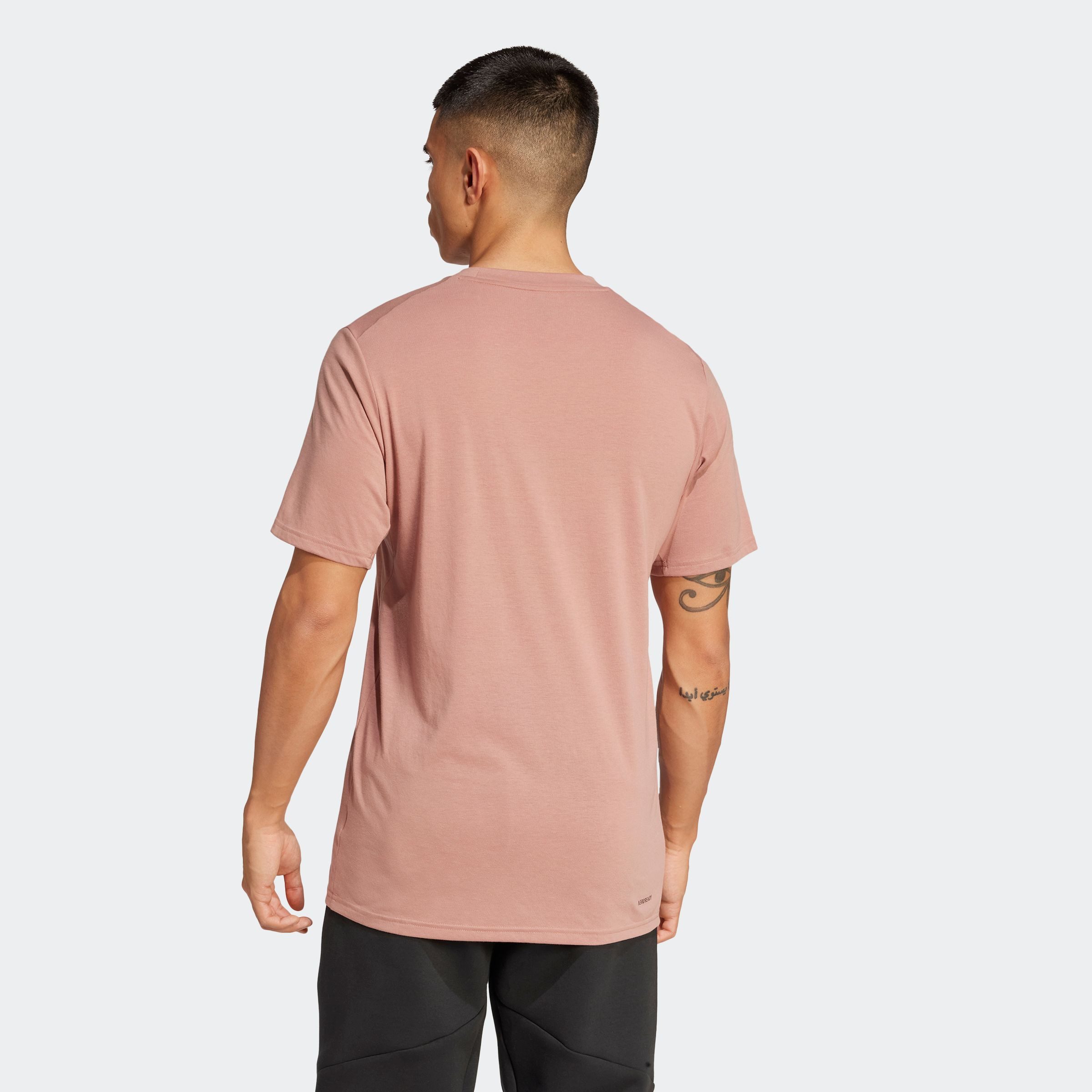 adidas Performance T-shirt TR-ES FR T