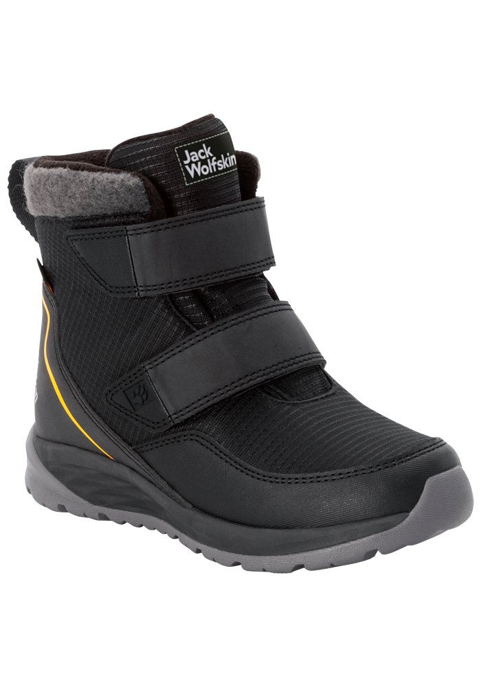 Jack Wolfskin Winterlaarzen POLAR BEAR TEXAPORE MID VC K