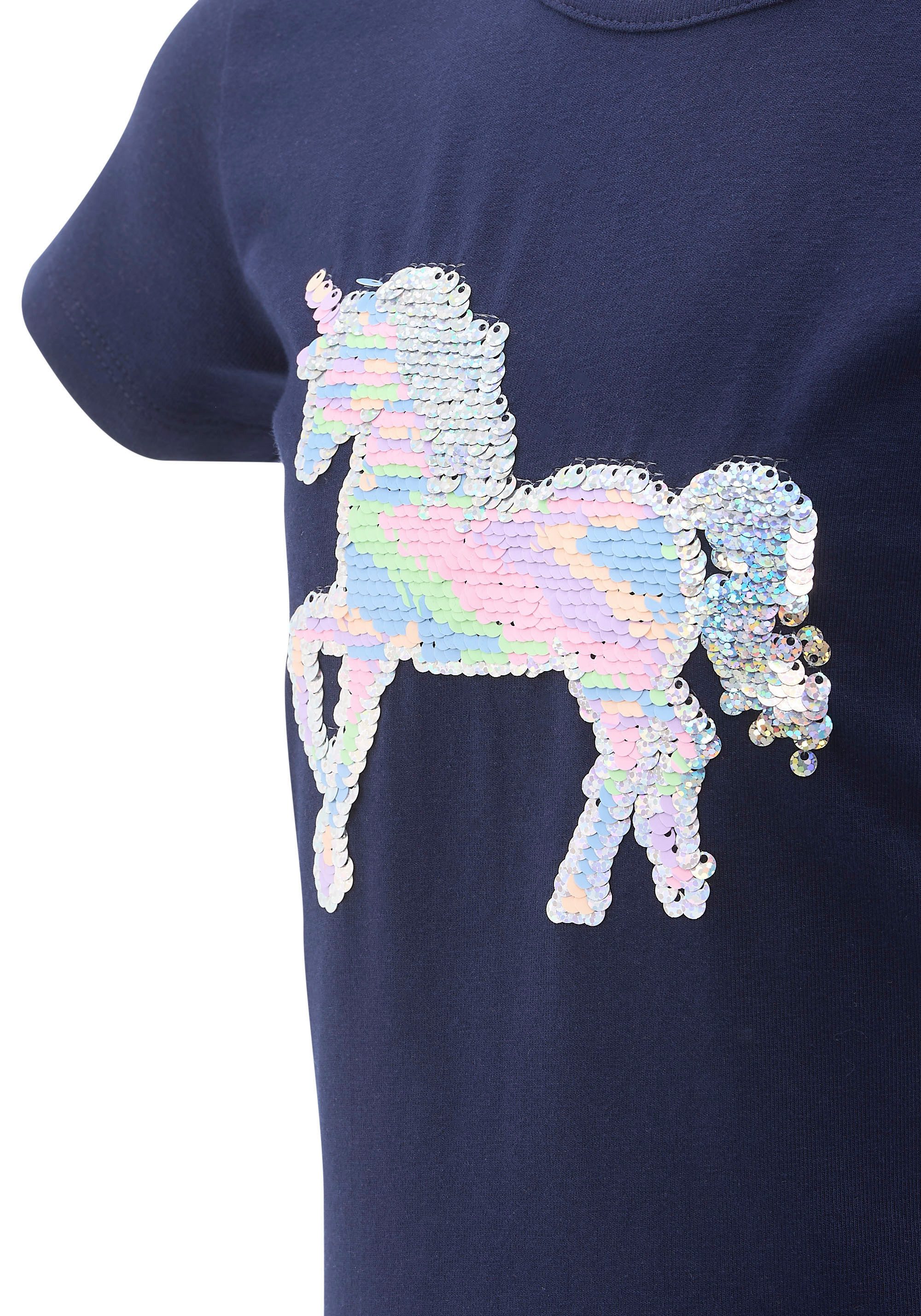happy girls T-shirt