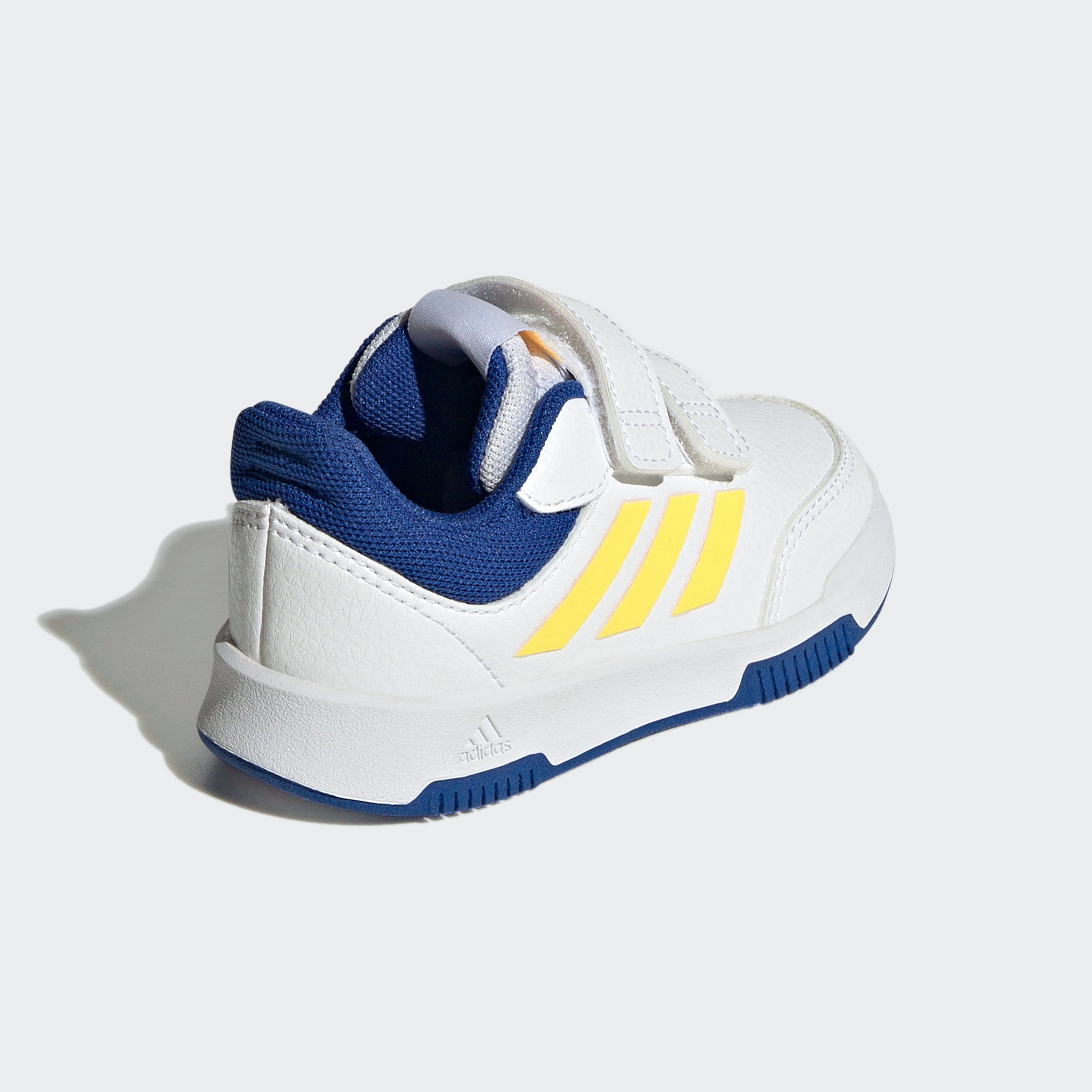 adidas Sportswear Klittenbandschoenen TENSAUR HOOK AND LOOP voor kinderen met klittenbandsluiting