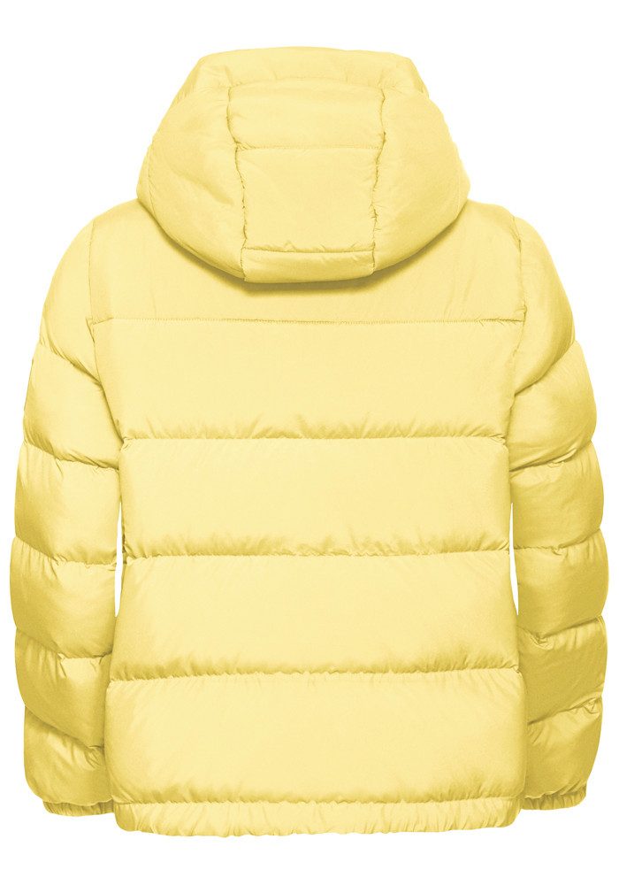 Jack Wolfskin Donsjack FROZEN PALACE JKT W RDS