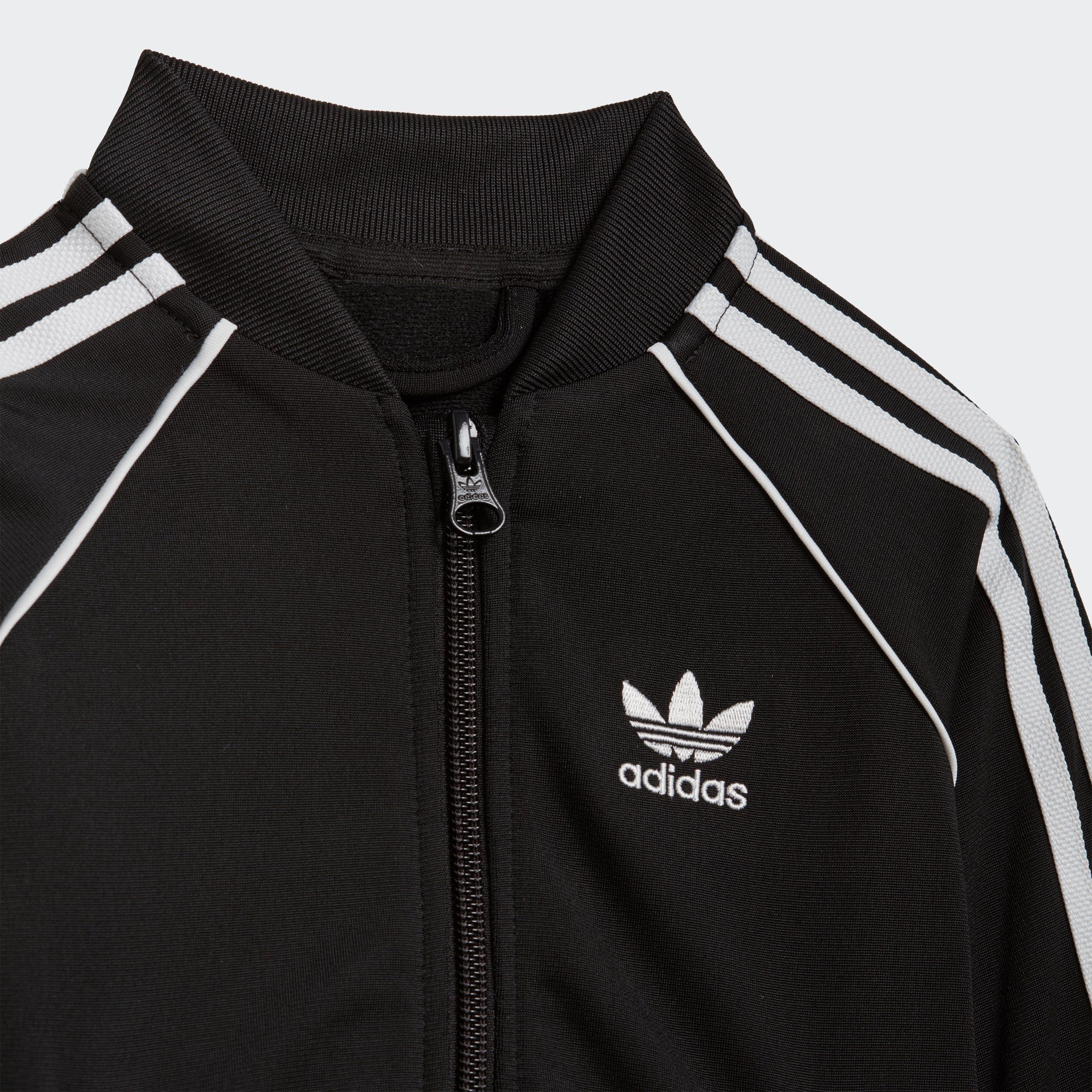 adidas Originals Trainingspak ADICOLOR SST Superstar sportoutfit voor kinderen (2-delig)