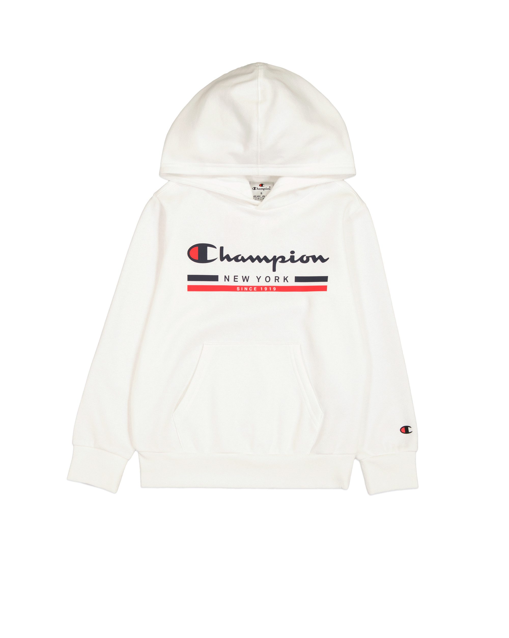 Champion Hoodie HOODED sweatshirt
