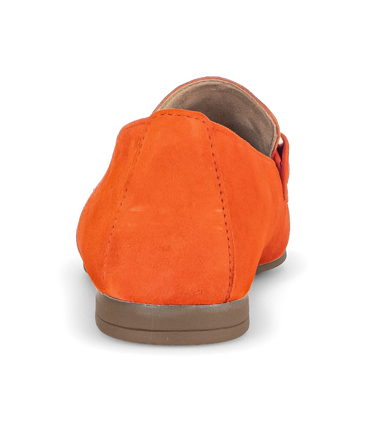 Gabor Instappers , loafer, lage schoen, zakelijke schoen met elegante decoratieve gesp