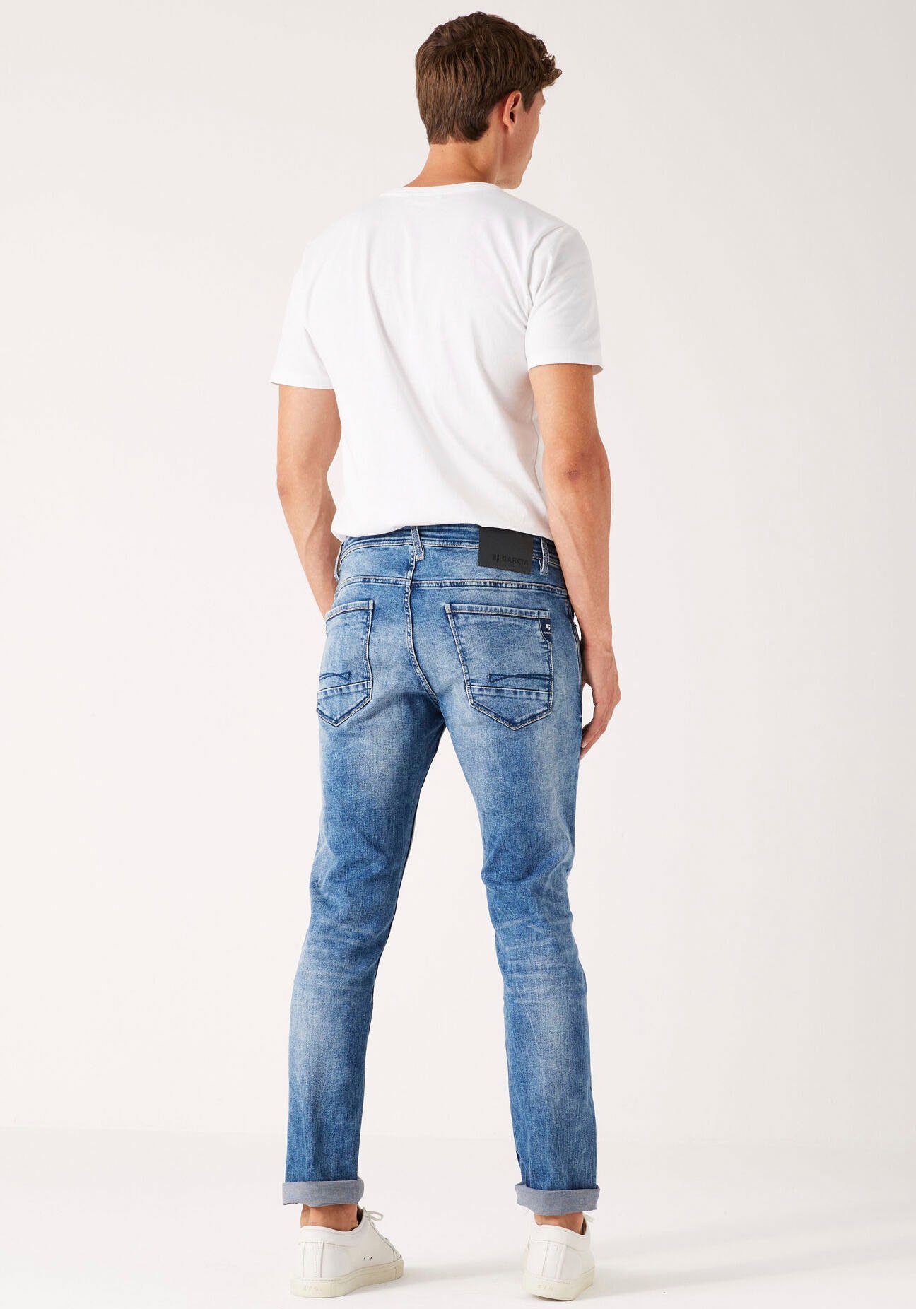 Garcia fit jeans Savio in online shop |