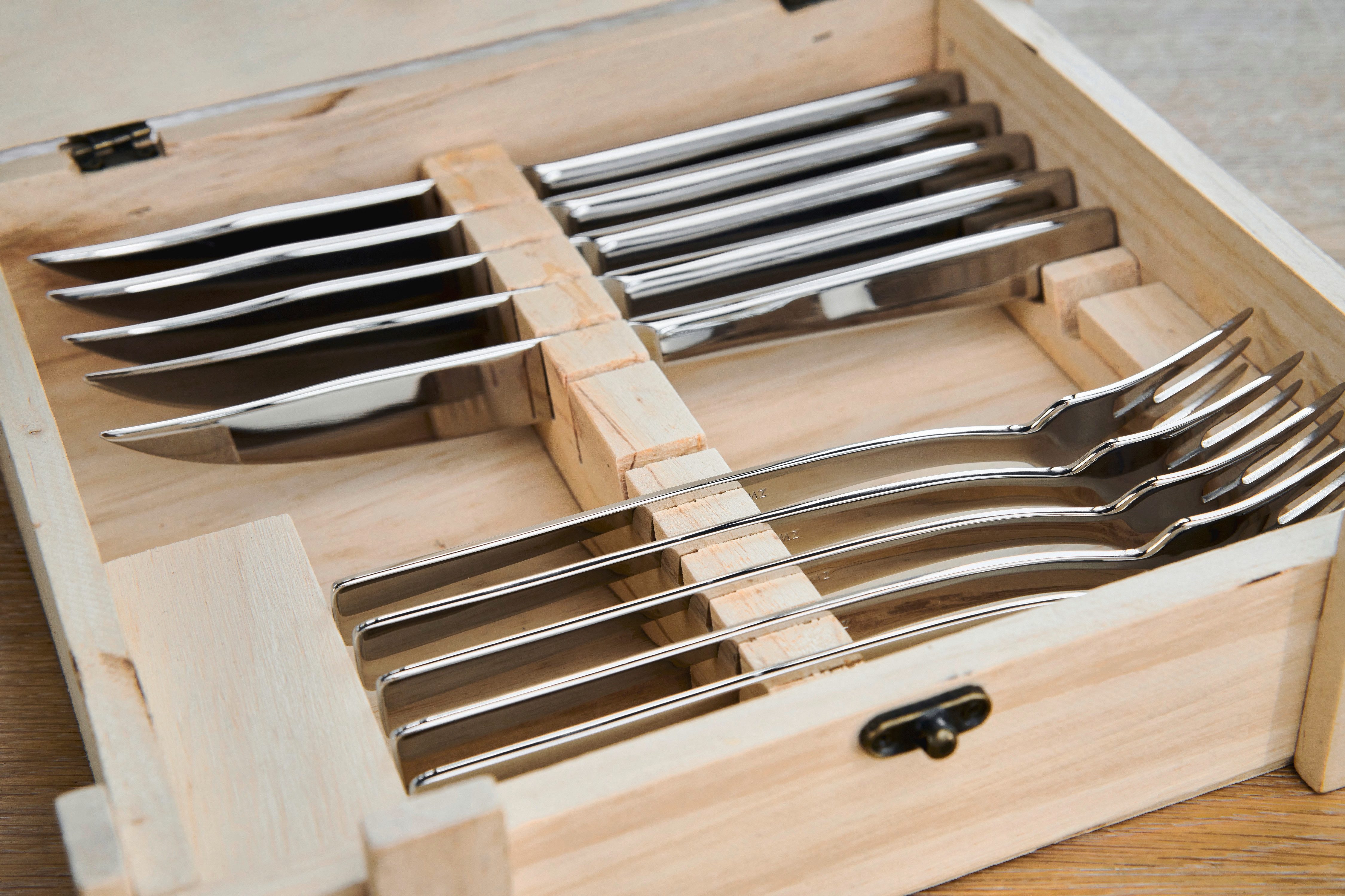 Zwilling Steakbestek Specials (set)