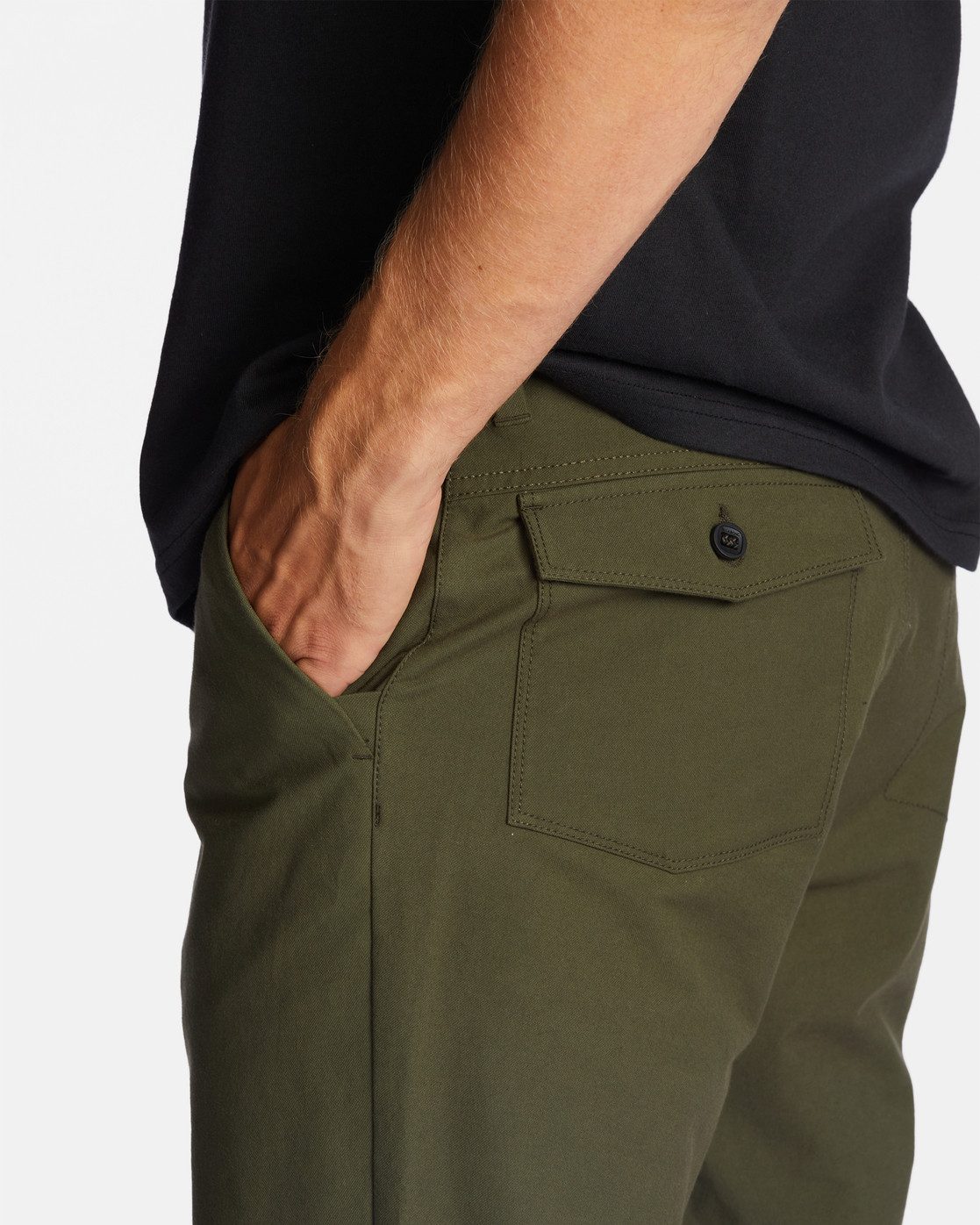 Billabong Sportbroek Surftrek Plus