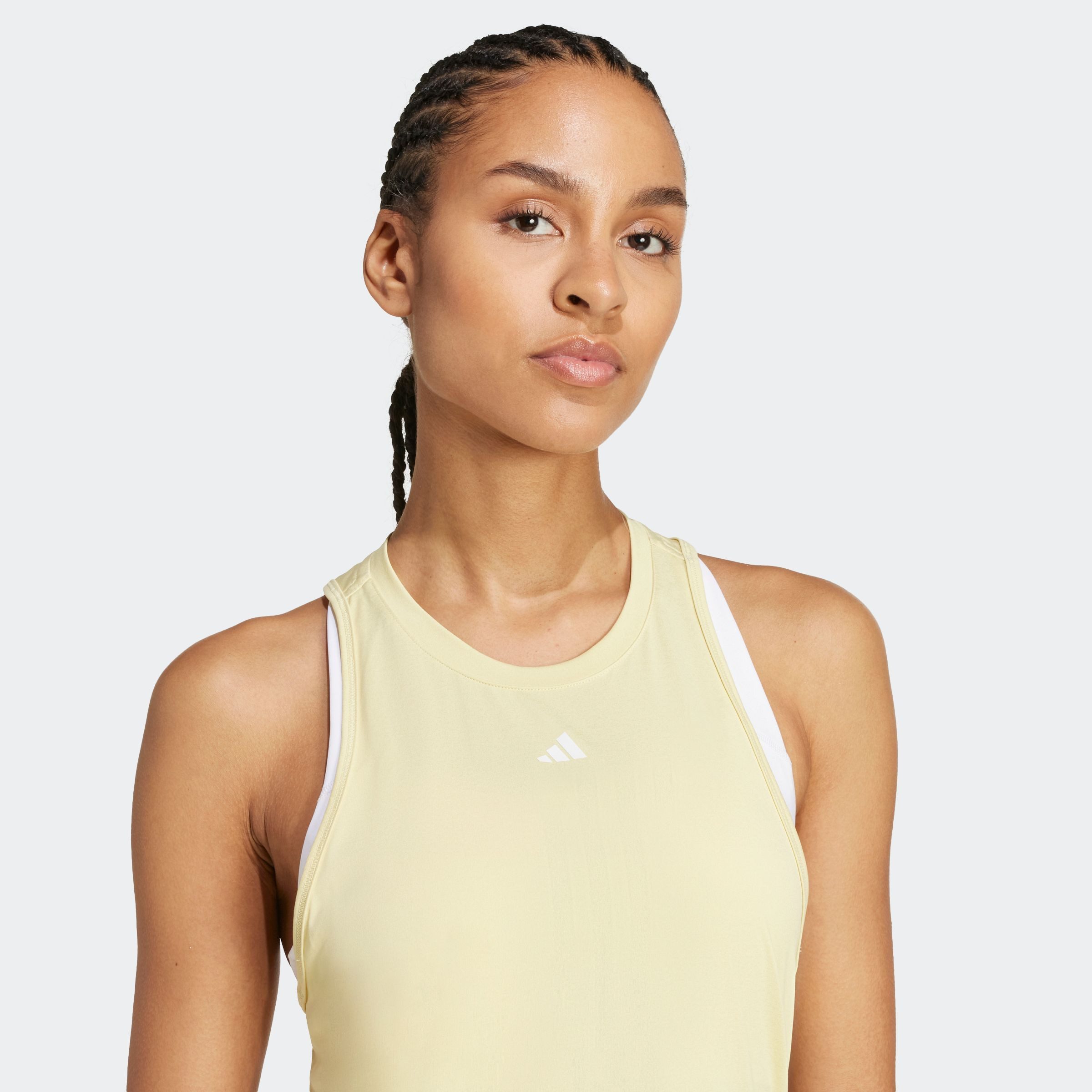 adidas Performance Tanktop WTR D4T TK