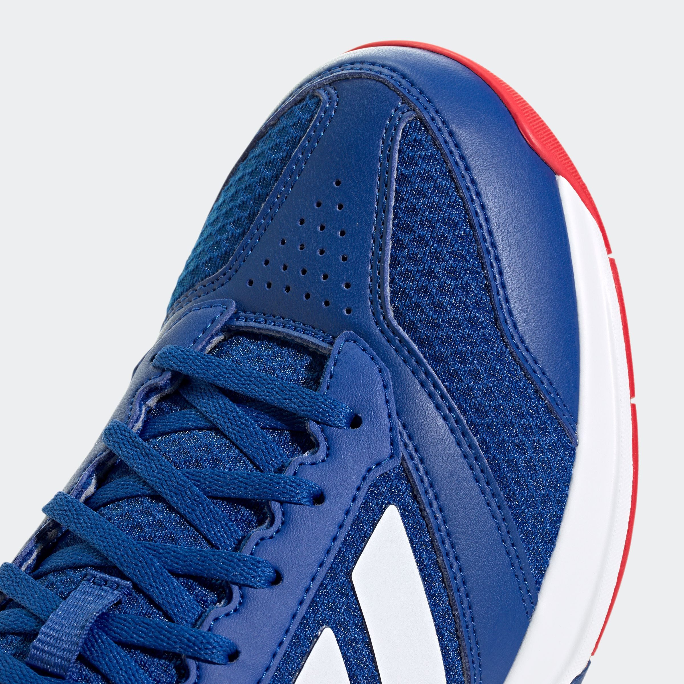 adidas Performance Zaalschoenen LIGRA 8 INDOOR geschikt voor elke binnensport