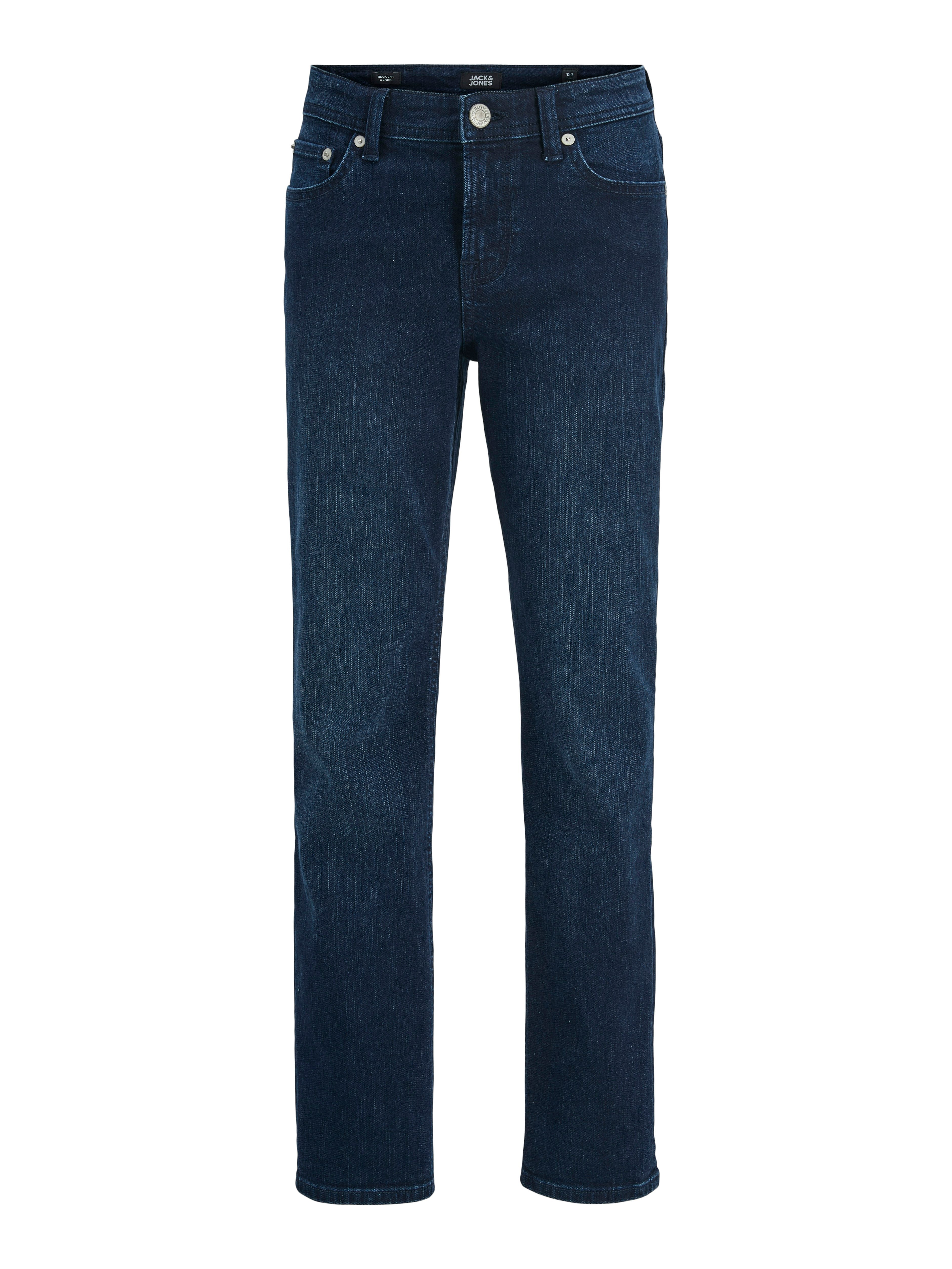 Jack & Jones Junior Regular fit jeans JJICLARK JJORIGINAL SQ 454 JNR