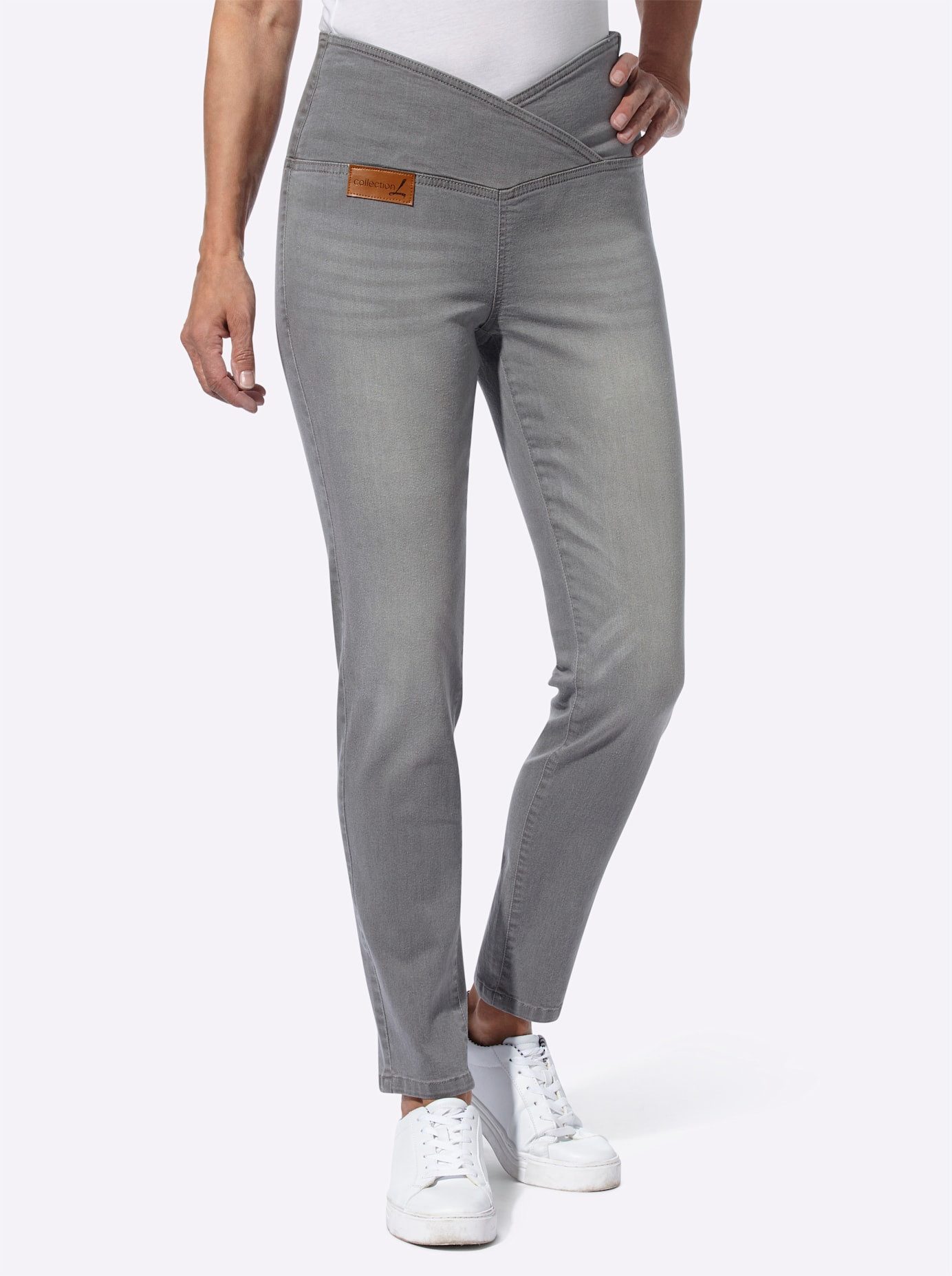 Casual Looks Comfortabele jeans