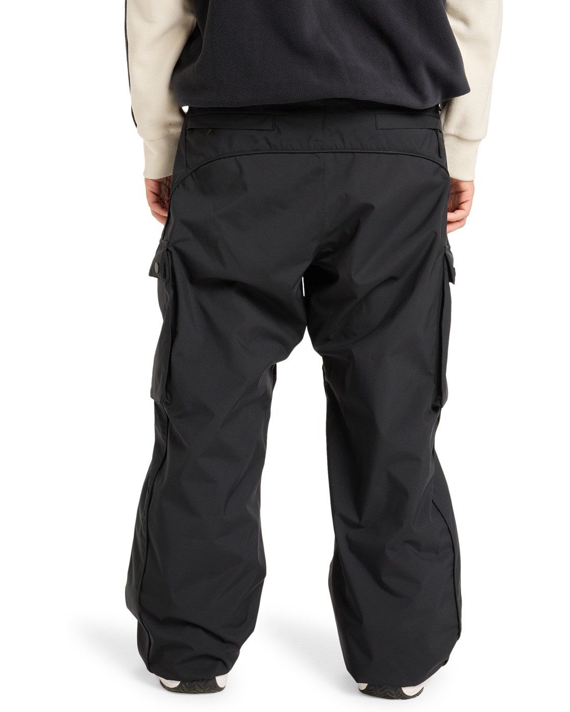 Quiksilver Snowboardbroek Snow Down Cargo