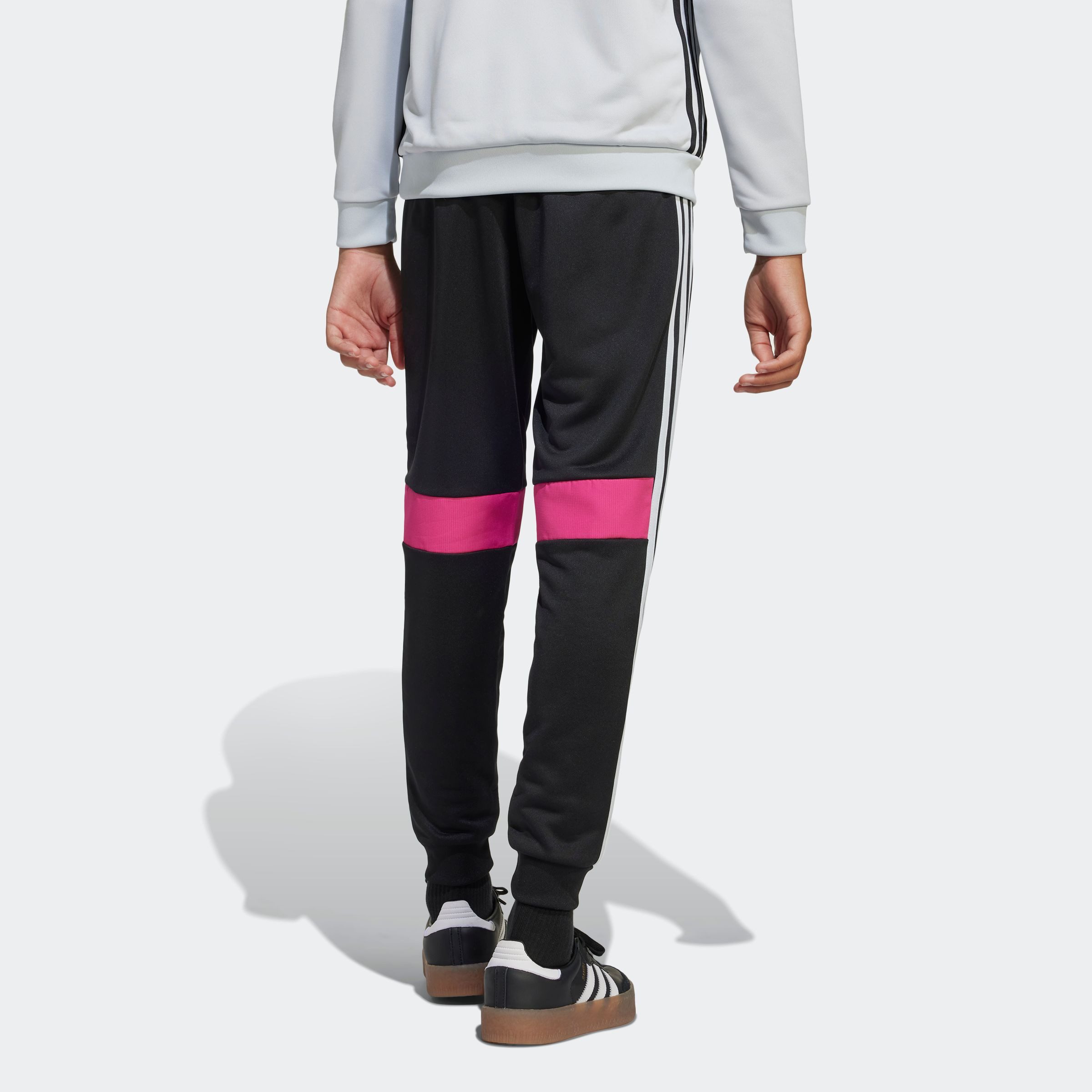 adidas Performance Trainingsbroek TIRO ES SW PT Y (1-delig)