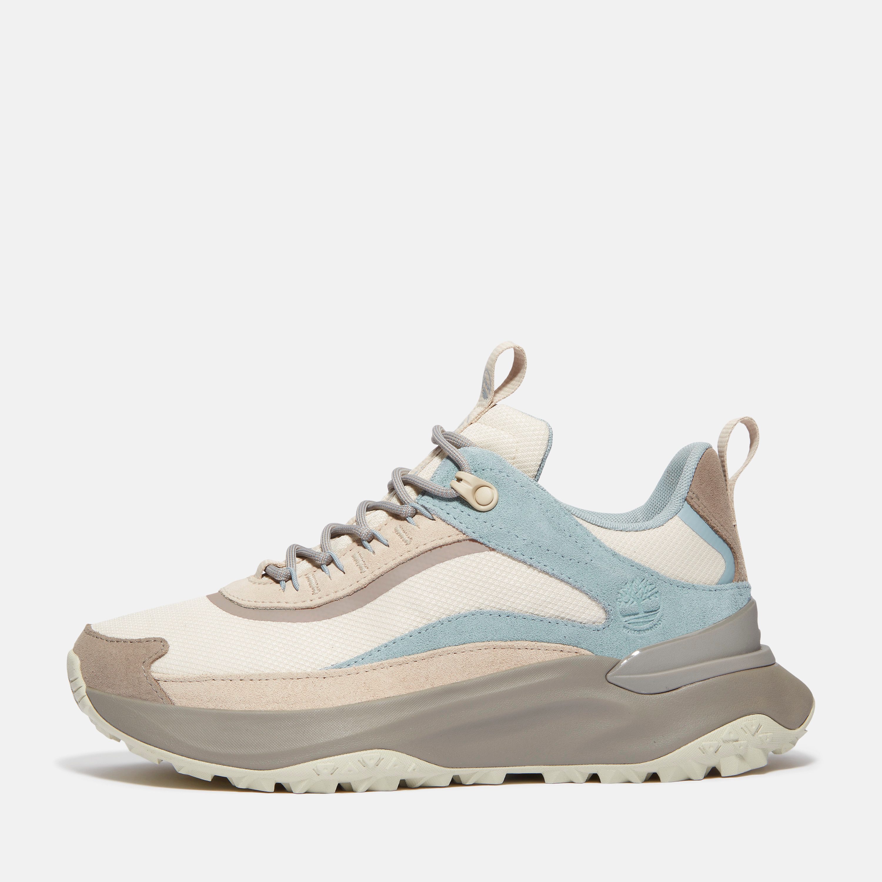 Timberland Sneakers MOTION ACCESSLOW LACE UP WATERPROOF SNEAKER