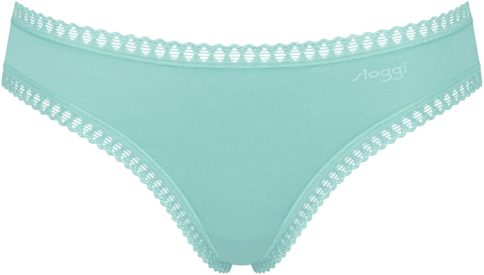 Sloggi Hipster GO Crush Mini C3P (Set van 3)