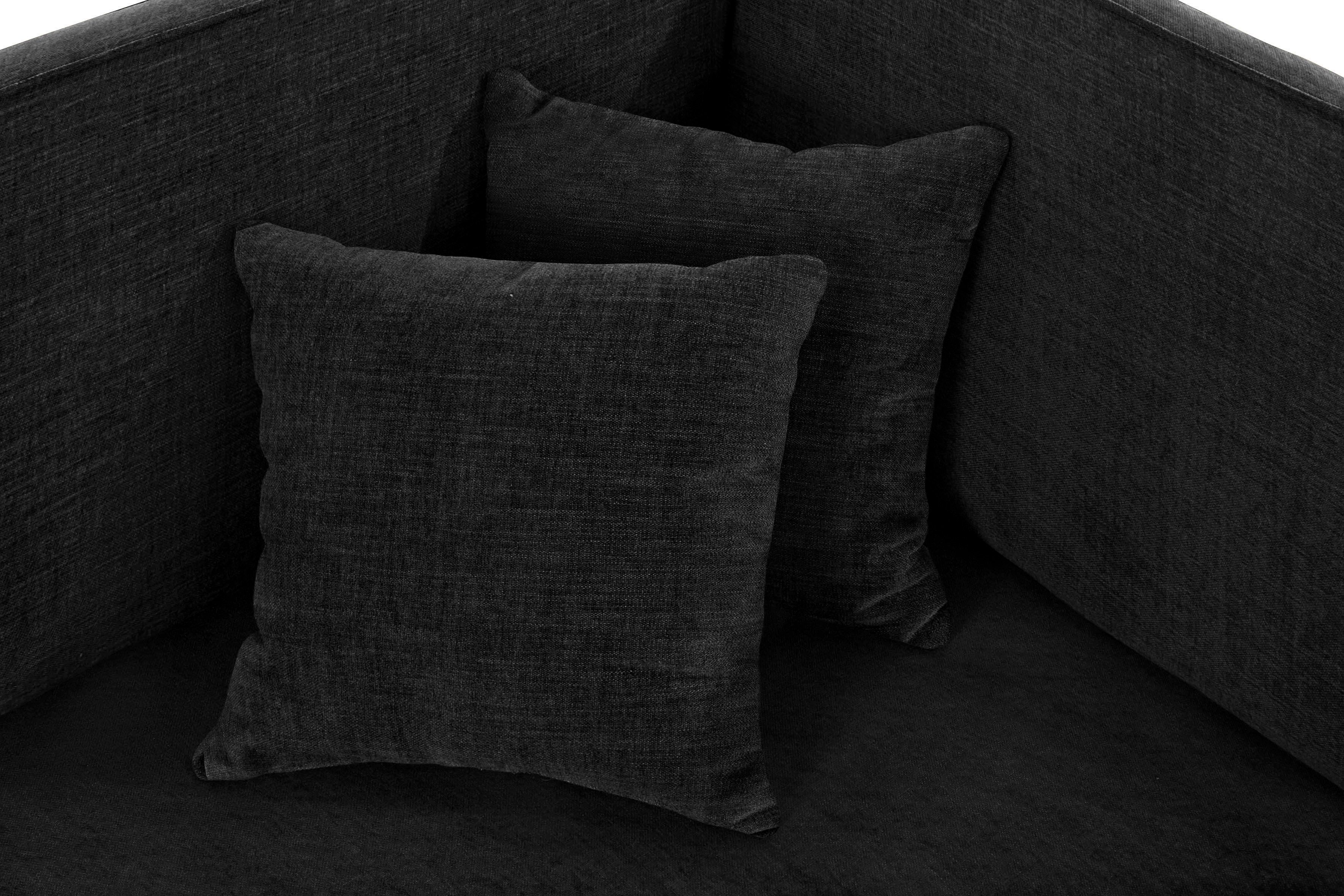 Guido Maria Kretschmer Home&Living Sofaelement Skara Module voor zelf samenstellen, in vele stofkwaliteiten