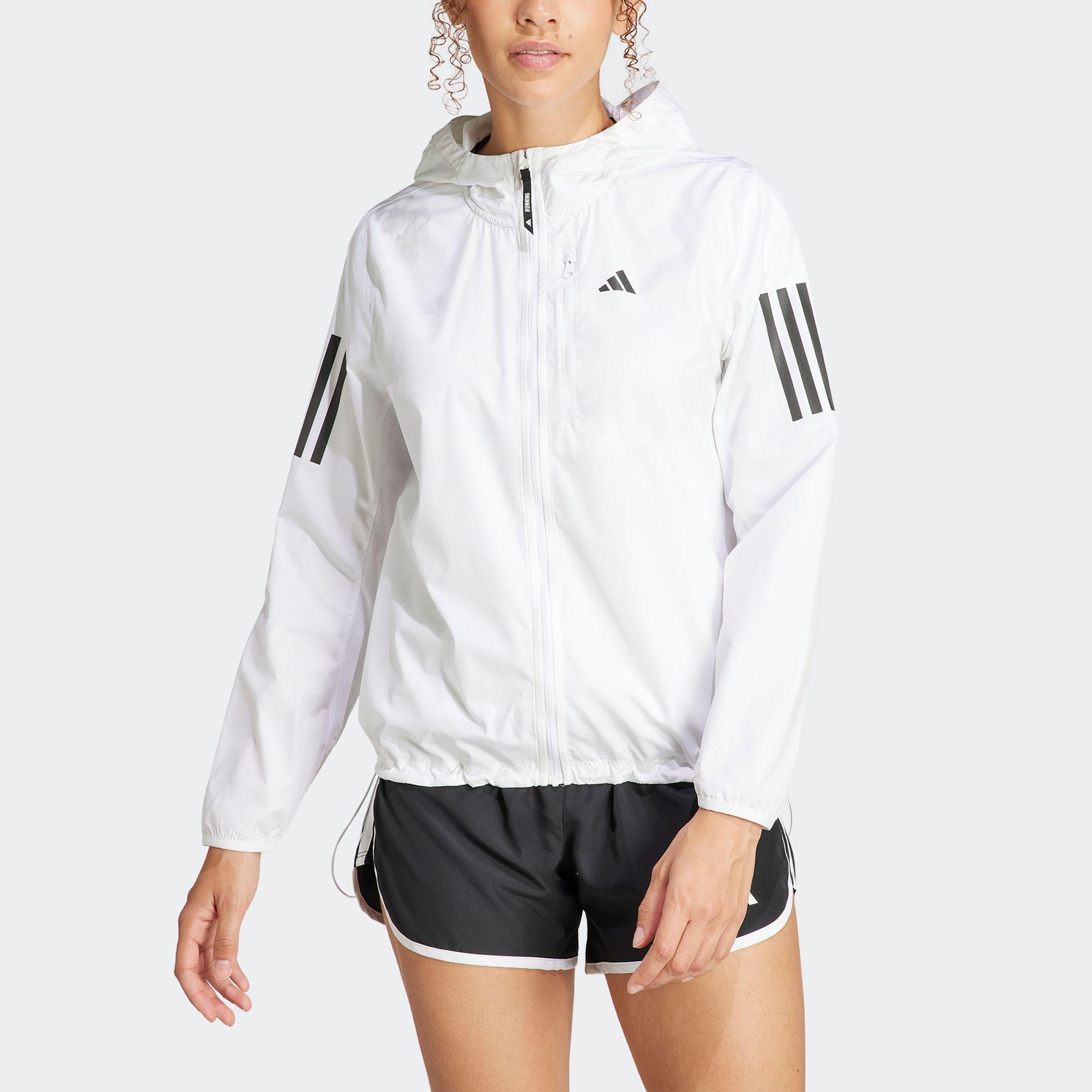 adidas Performance Runningjack OTR B JKT
