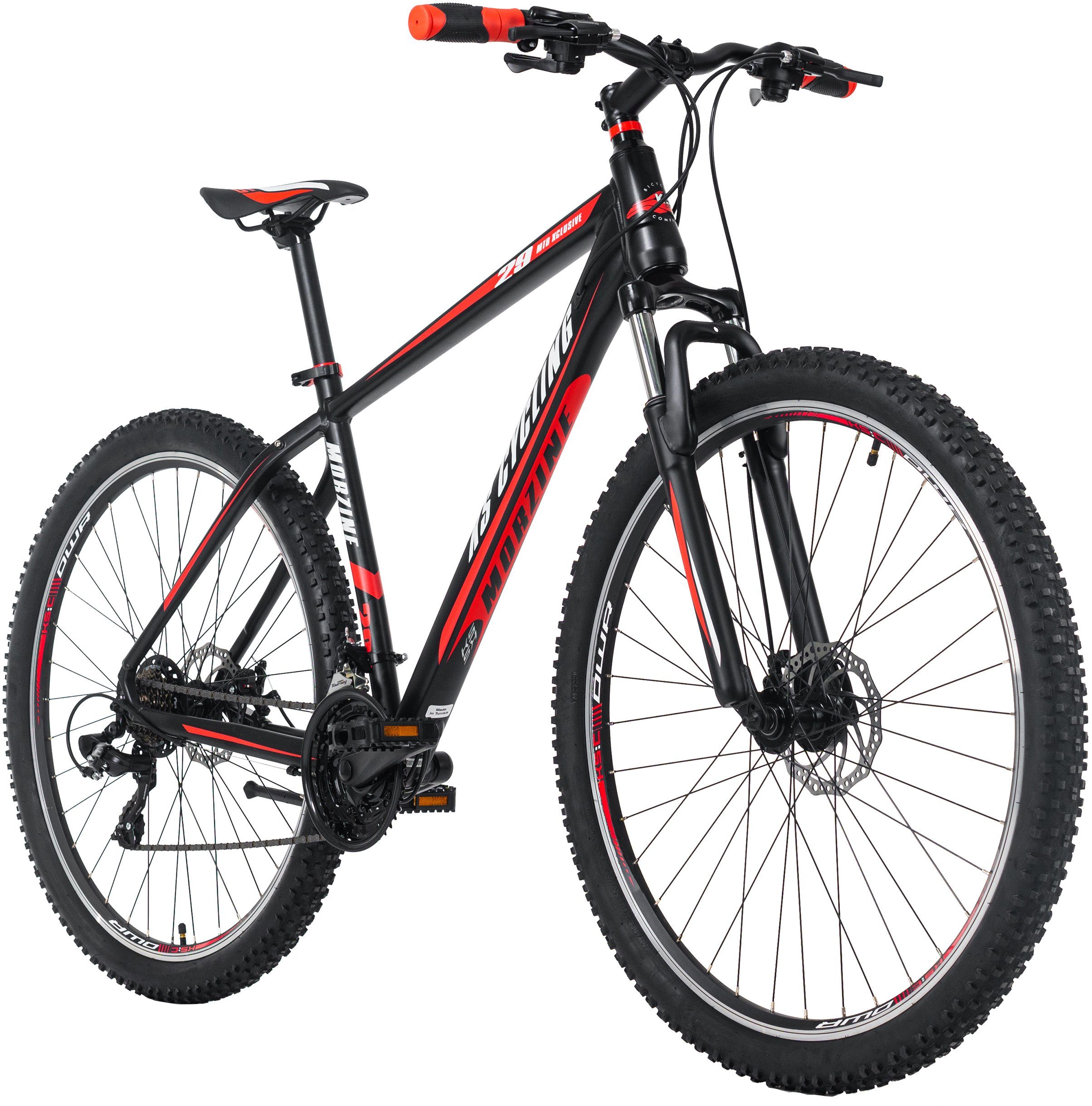 KS Cycling Mountainbike Morzine