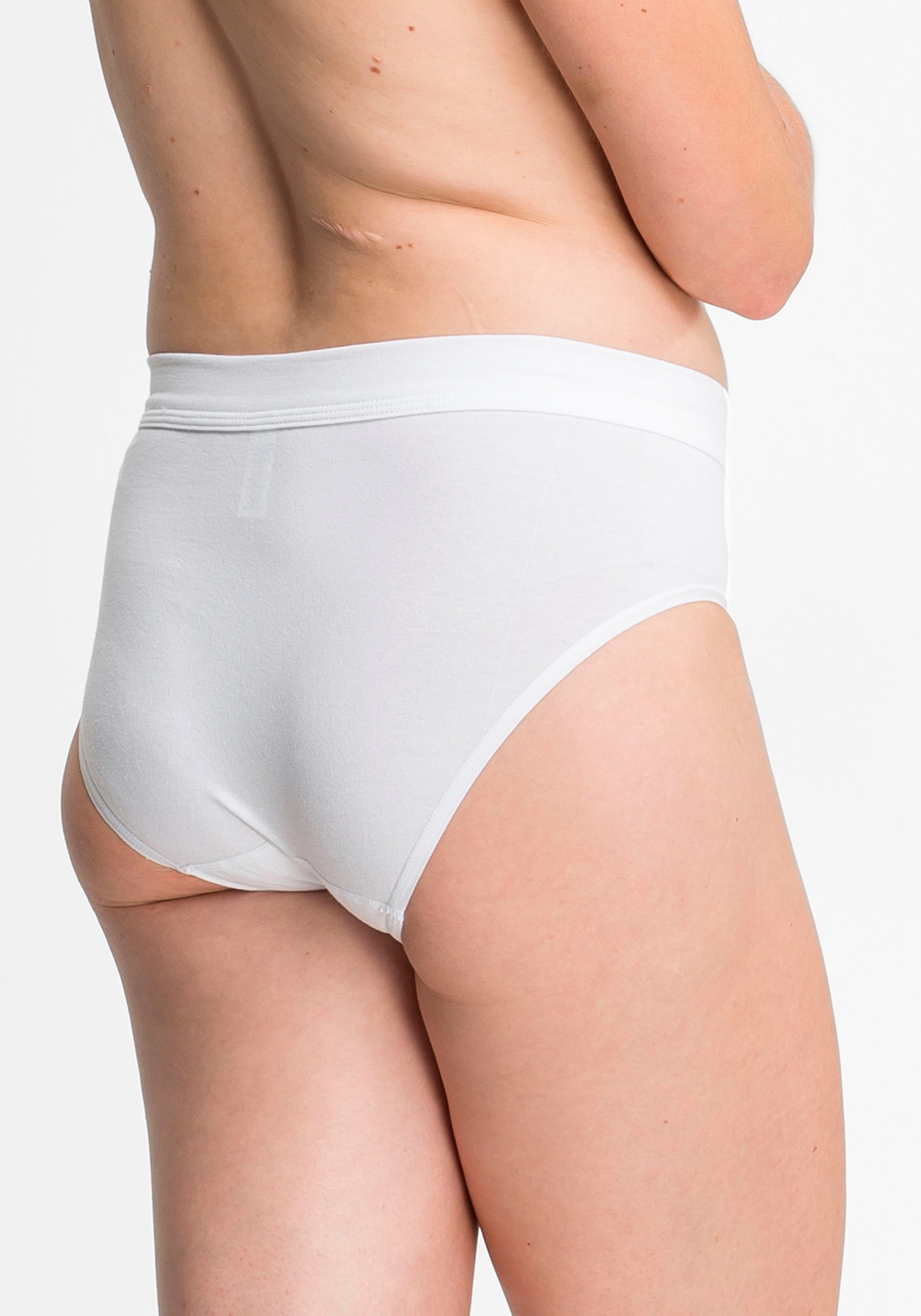 Speidel Midislip Bio Cotton plus (Set van 3)