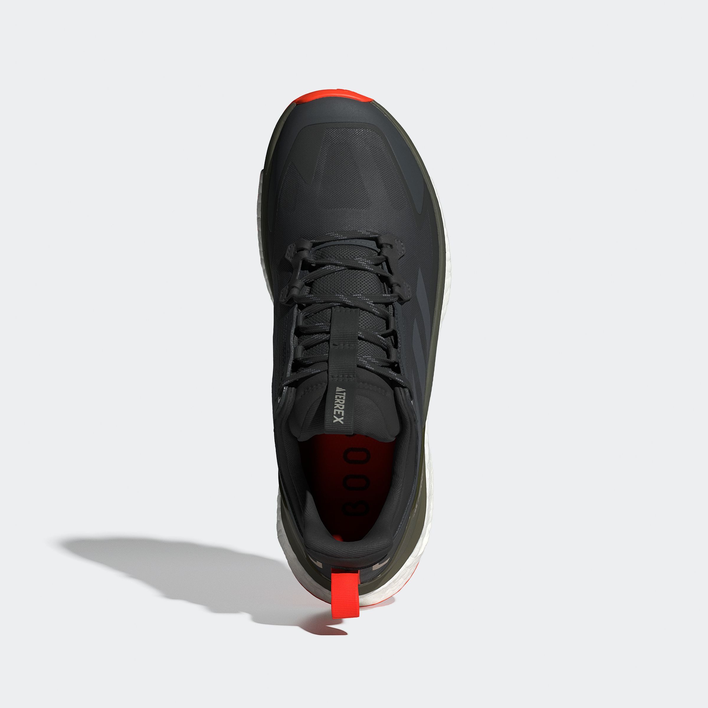 adidas TERREX Wandelschoenen TERREX FREE HIKER 2.0 LOW