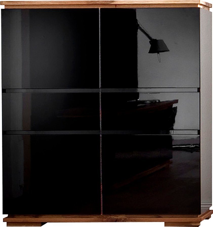 MCA furniture Highboard Chiaro Breedte ca. 102 cm