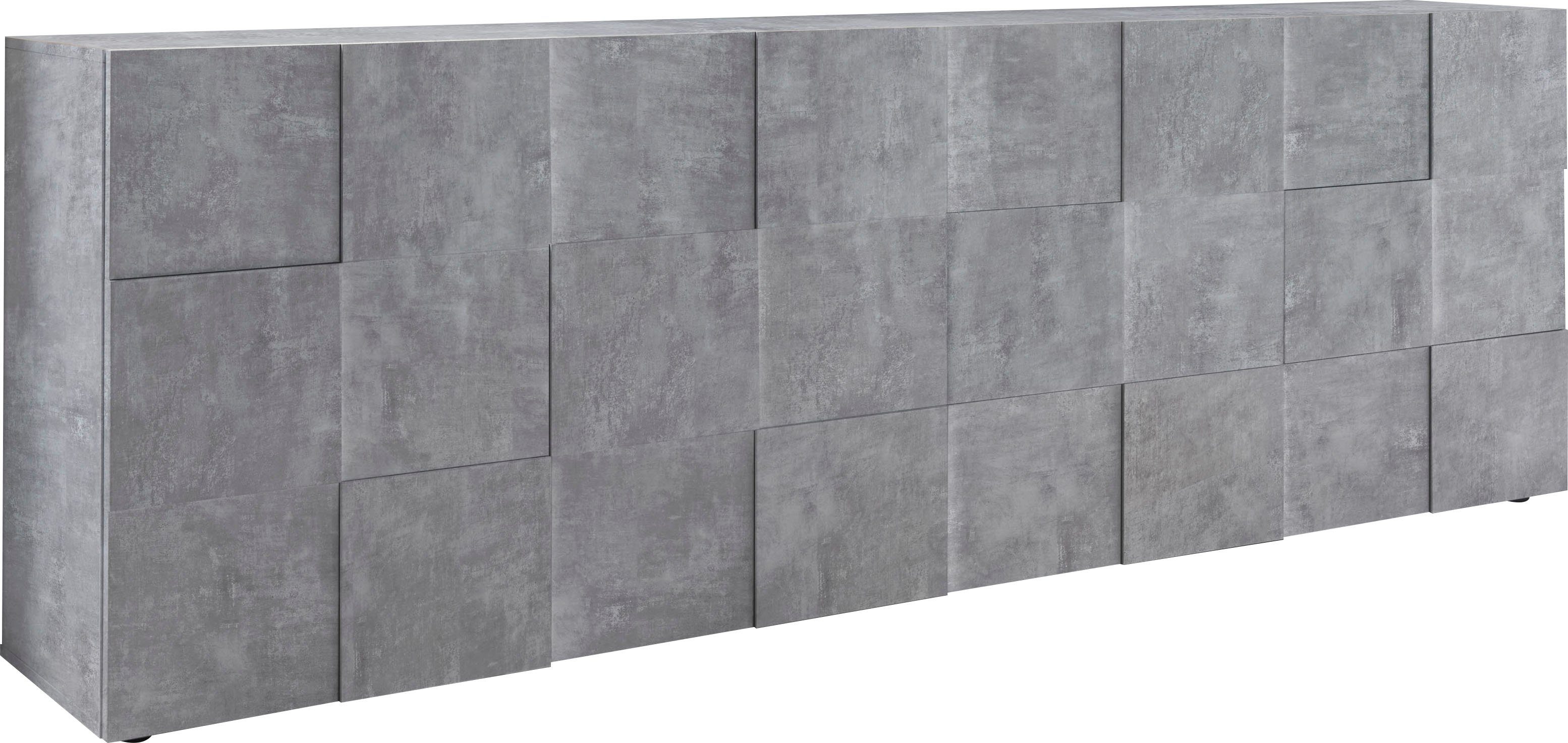 INOSIGN Dressoir Dama dressoir
