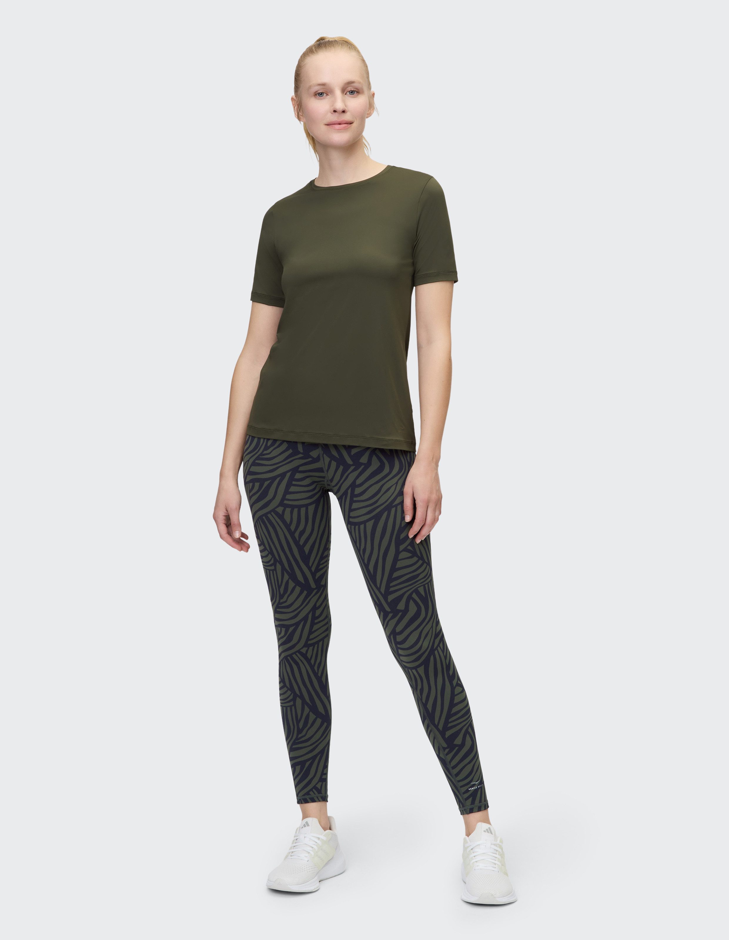 Venice Beach Legging KEEVA