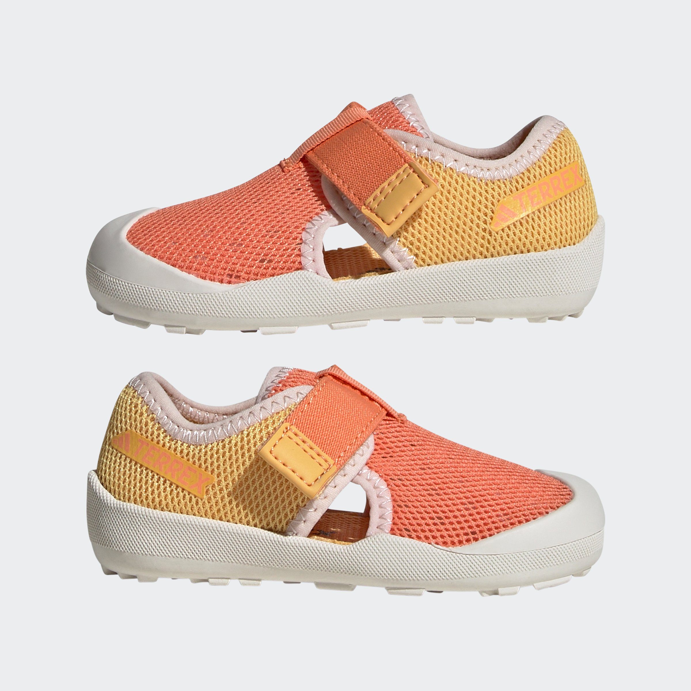 adidas TERREX Outdoorsandalen CAPTAIN TOEY KIDS