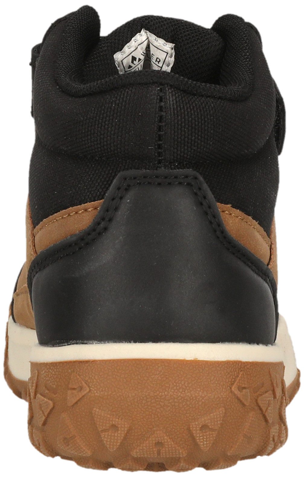 WHISTLER Winterlaarzen NAPEN KIDS BOOT WP